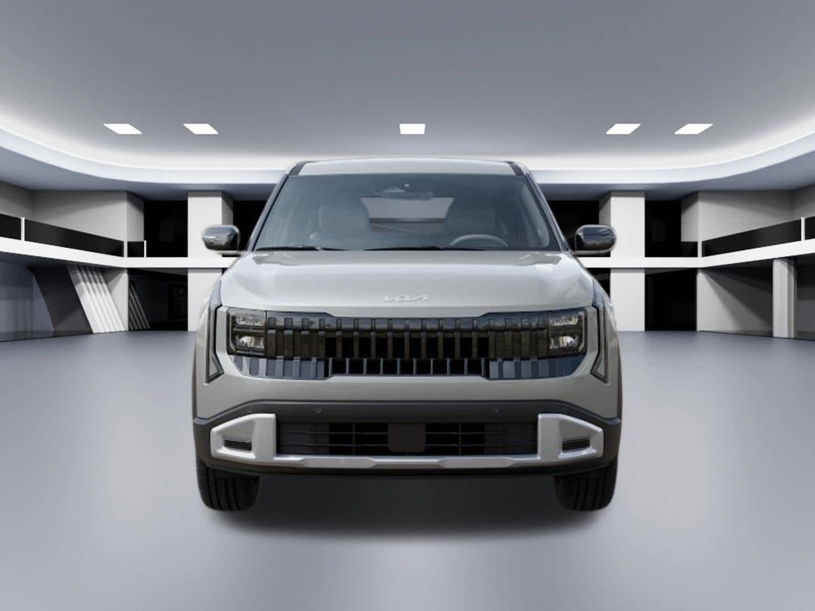 Thumbnail: 2027 Kia Seltos - 2
