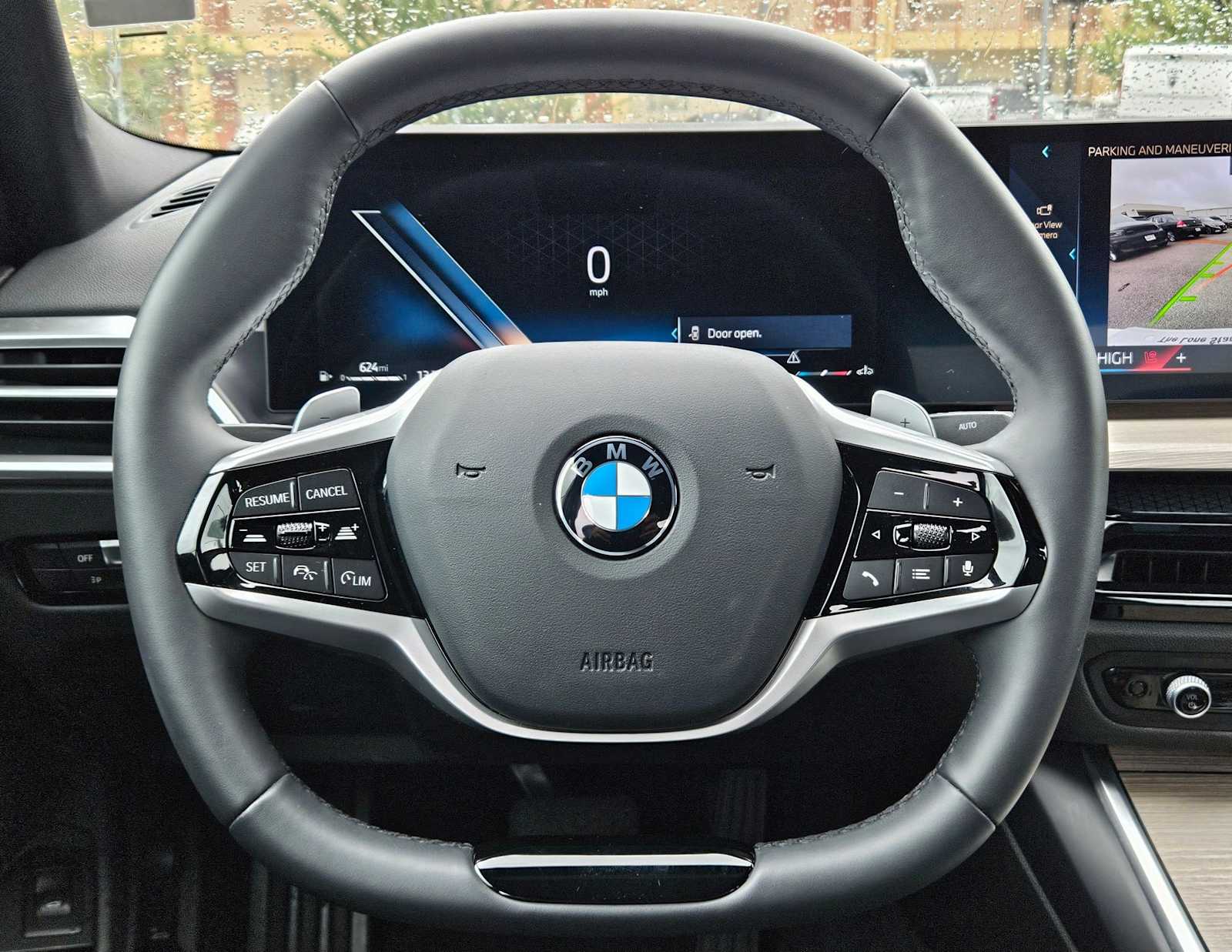 Thumbnail: 2025 BMW 3 Series - 17