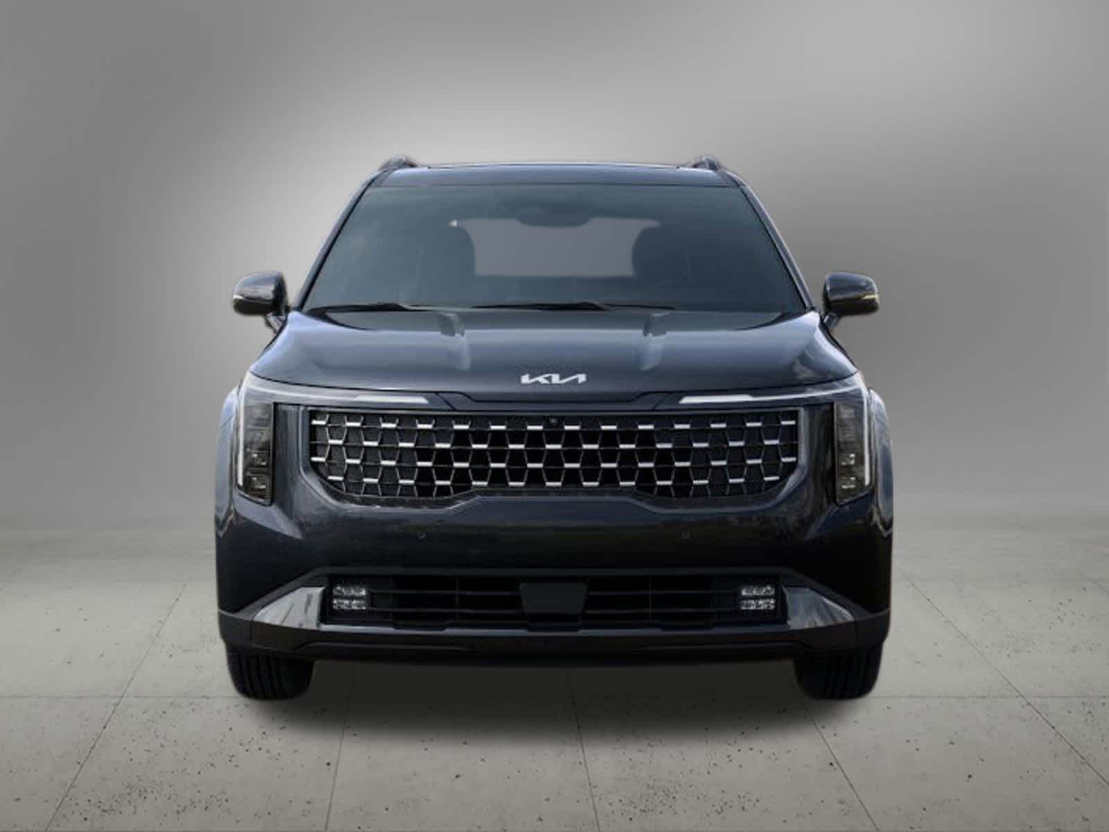 Thumbnail: 2026 Kia Carnival - 2