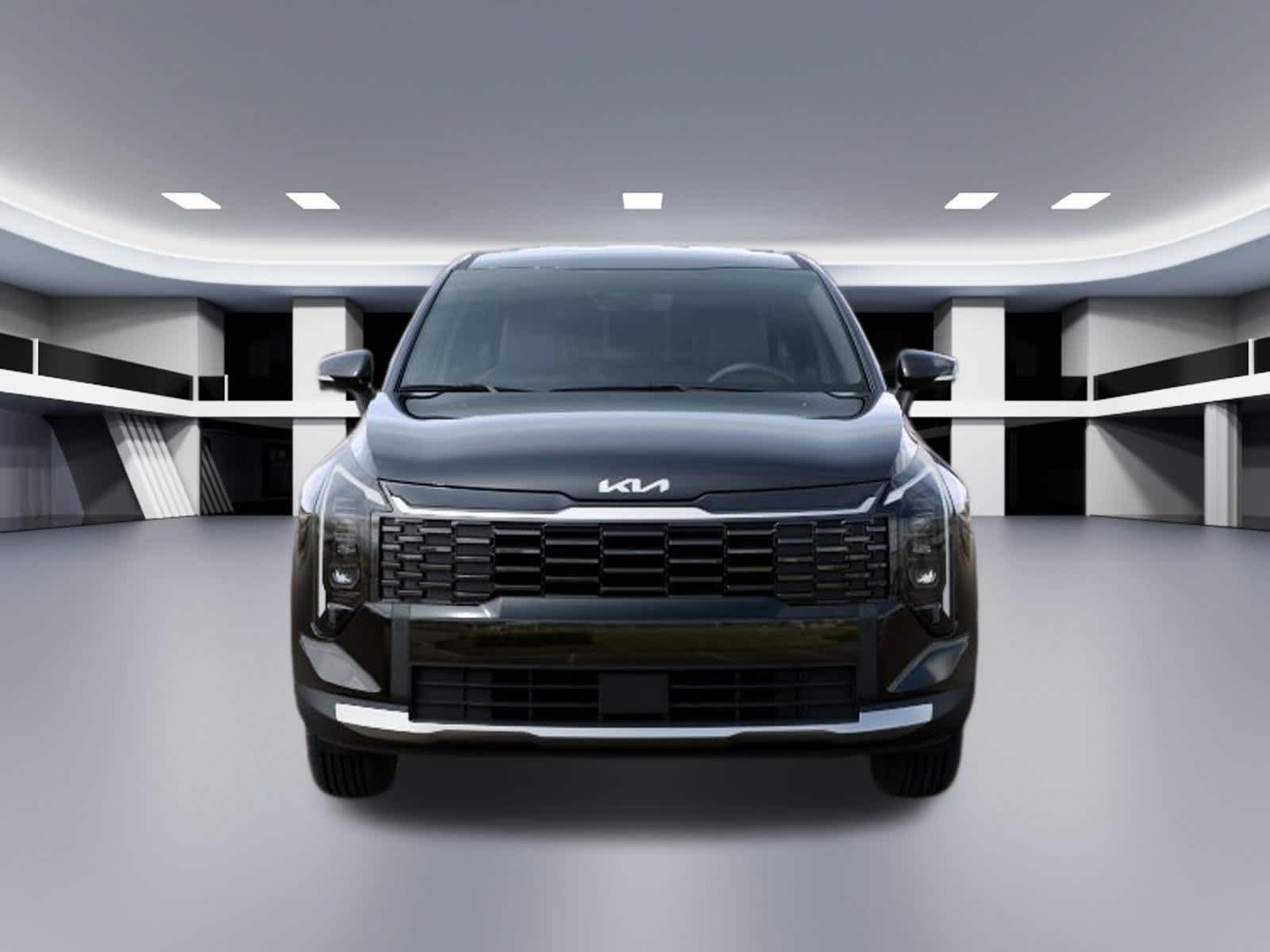 Thumbnail: 2026 Kia Sportage - 2