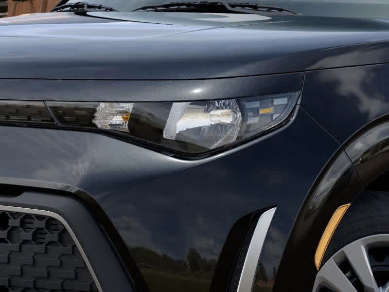Thumbnail: 2025 Kia Soul - 10