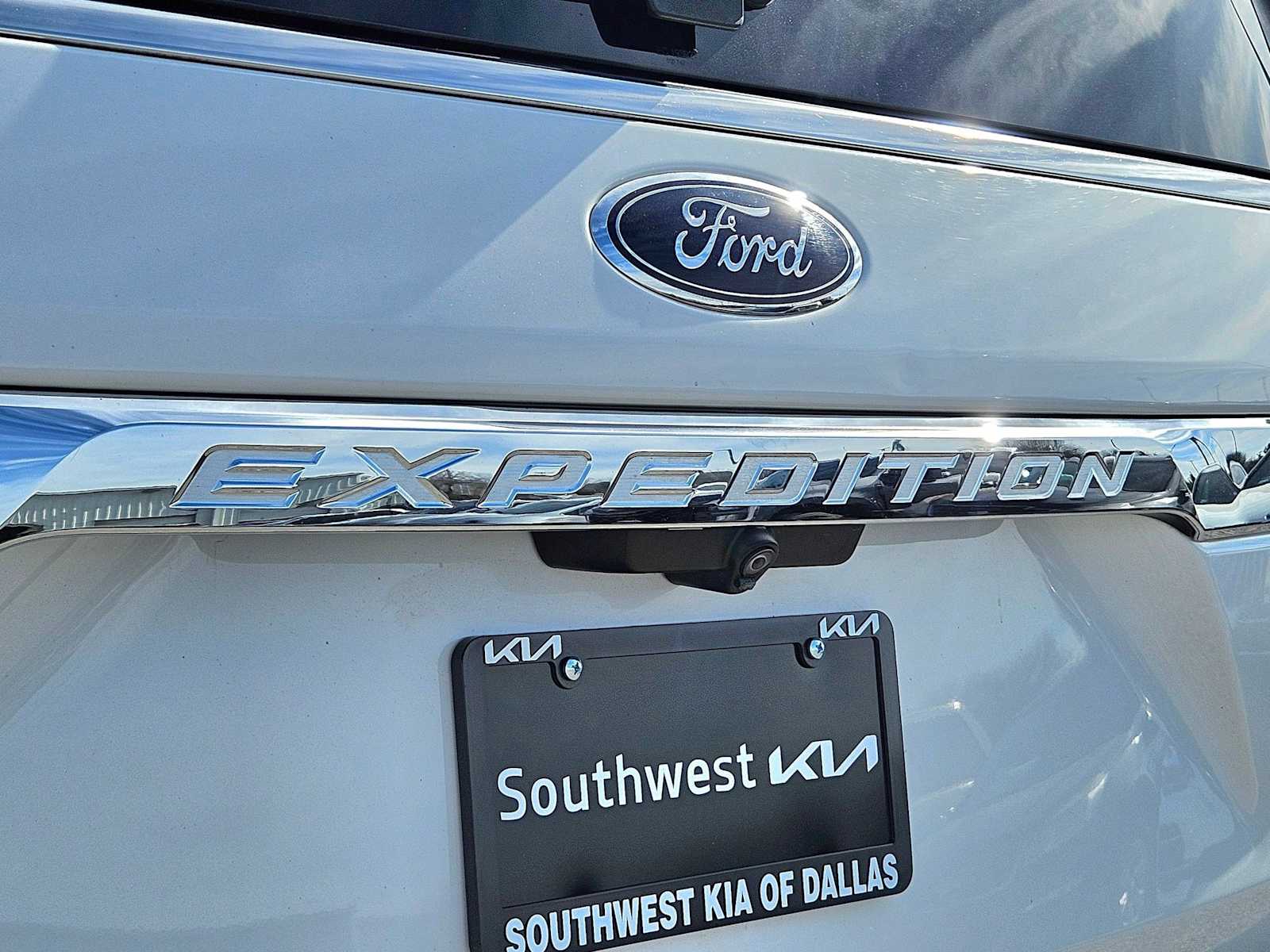 Thumbnail: 2019 Ford Expedition - 12