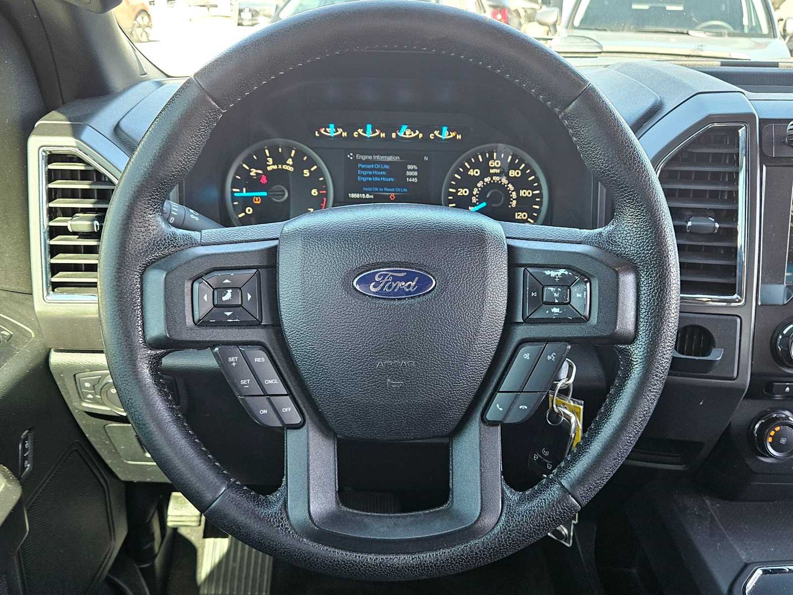 Thumbnail: 2016 Ford F-150 - 18