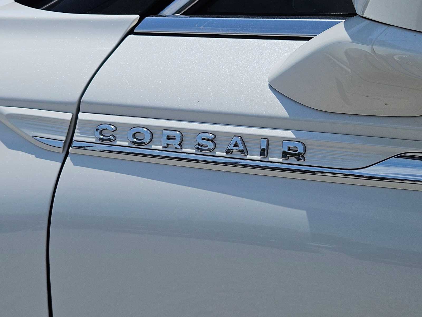 Thumbnail: 2021 Lincoln Corsair - 12