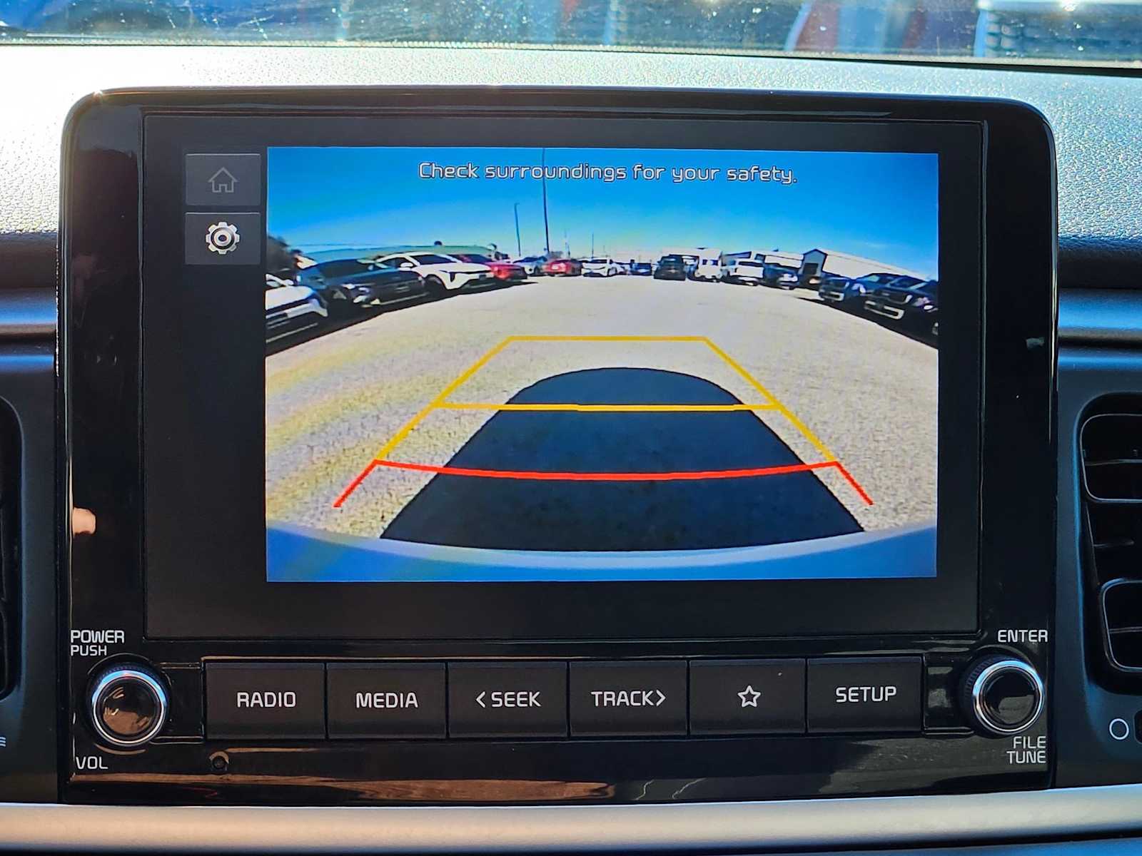 Thumbnail: 2023 Kia Rio - 28