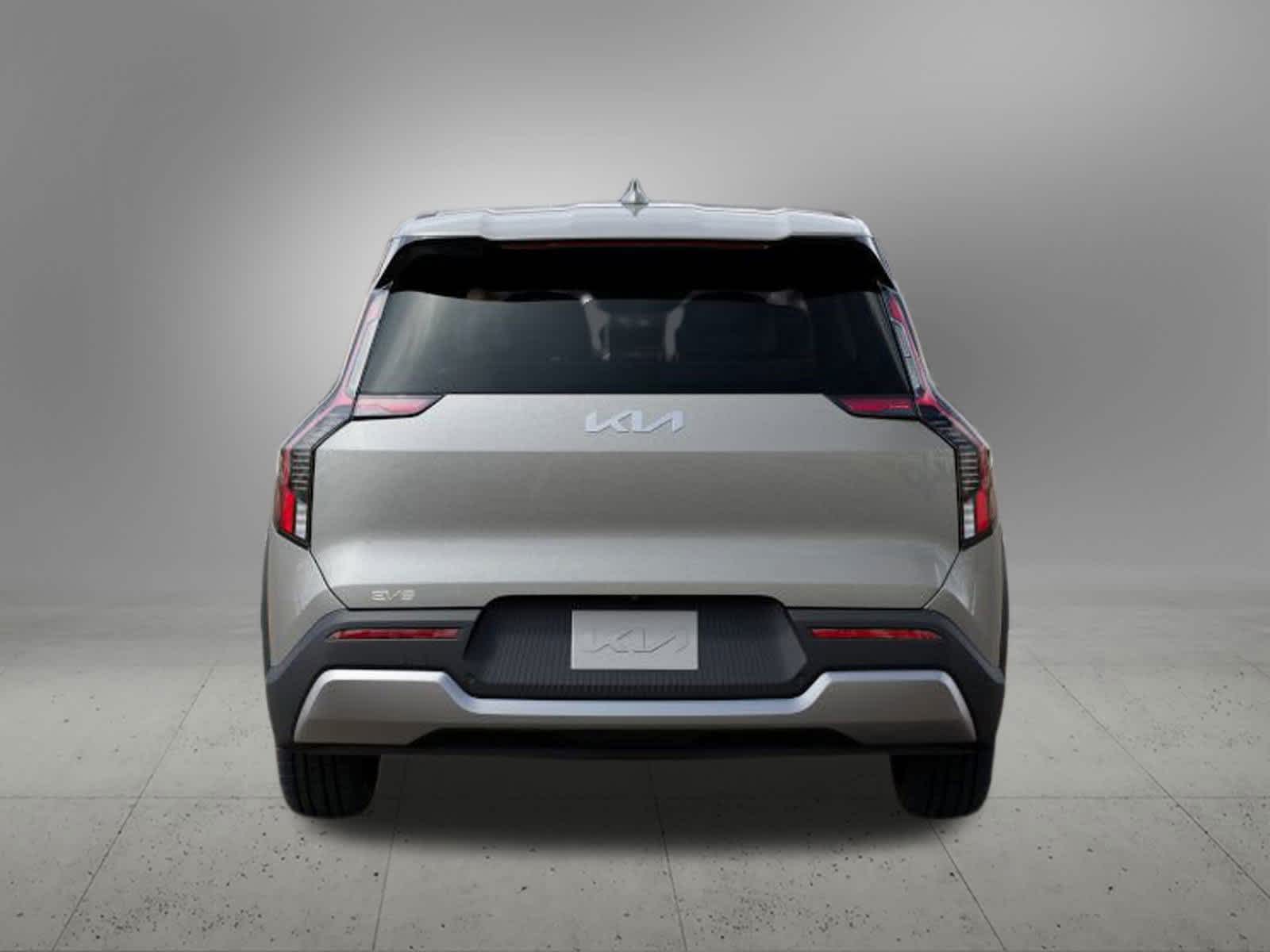 Thumbnail: 2026 Kia EV9 - 5