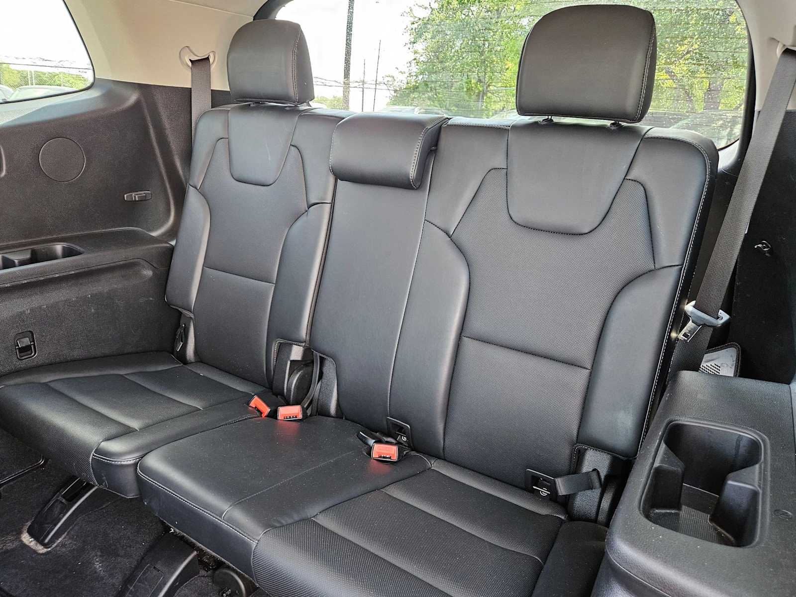 Thumbnail: 2025 Kia Telluride - 20