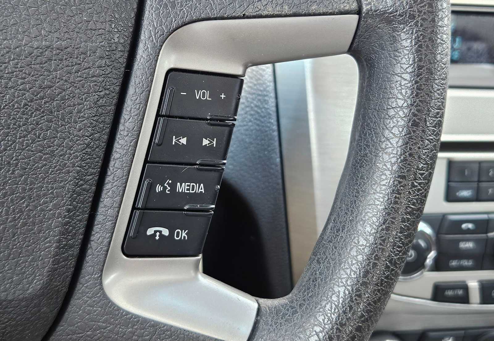 Thumbnail: 2012 Ford Fusion - 17