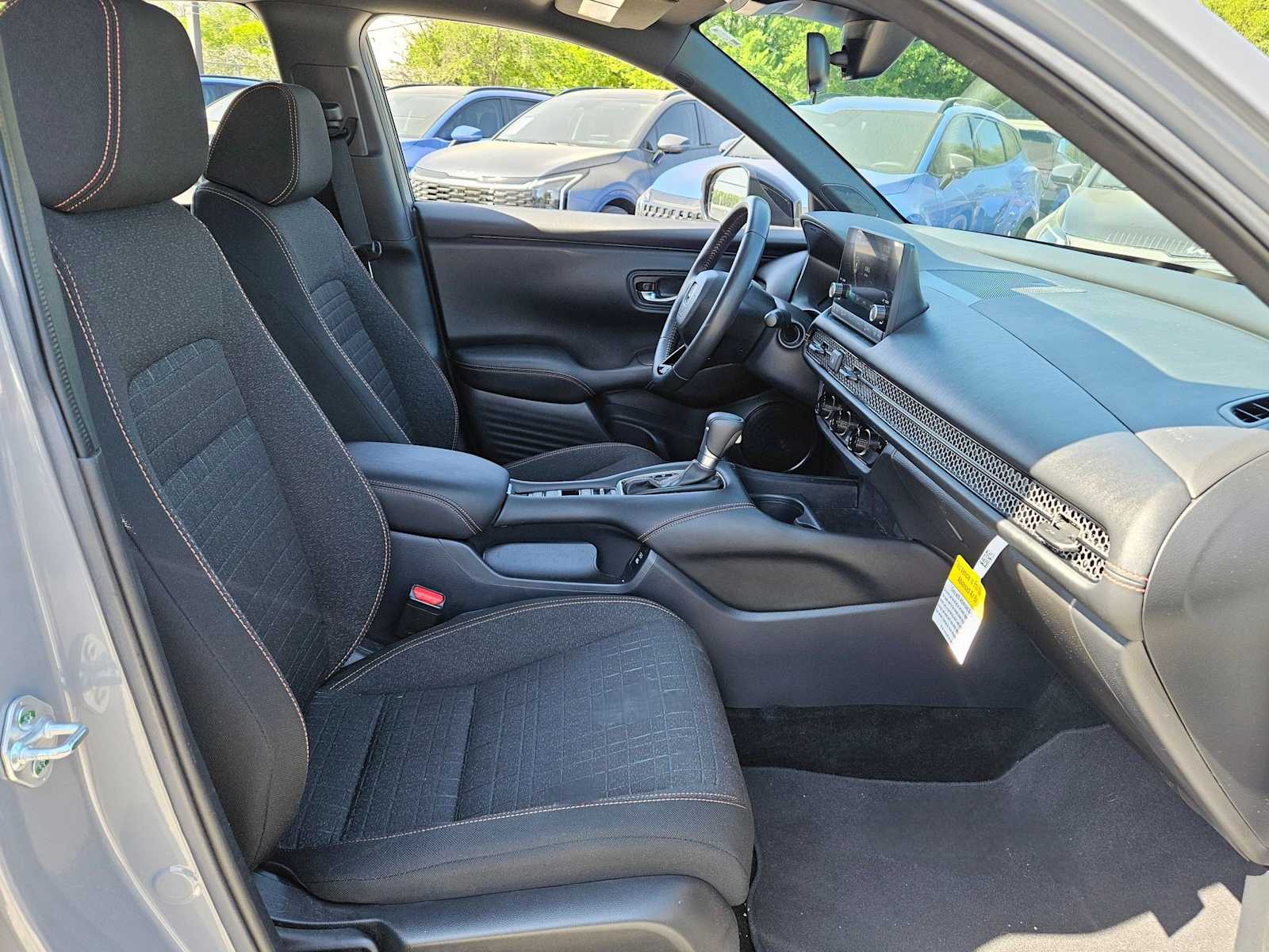 Thumbnail: 2024 Honda HR-V - 20