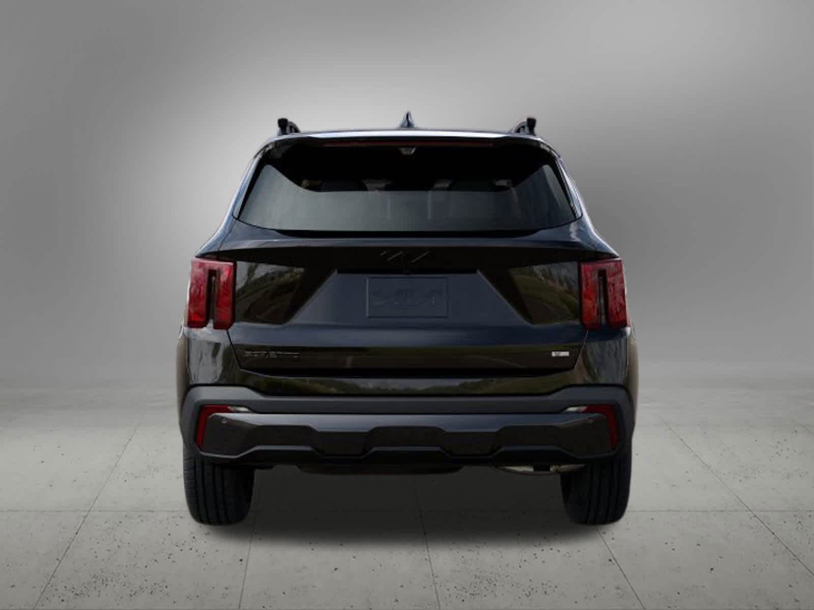 Thumbnail: 2026 Kia Sorento - 5