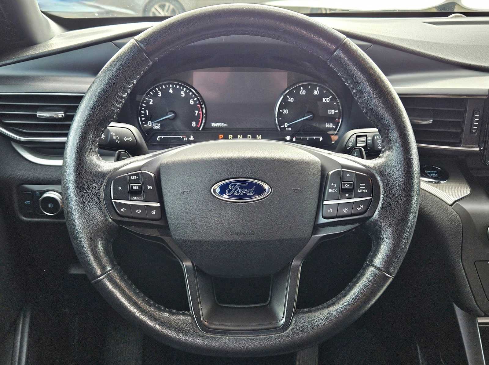 Thumbnail: 2020 Ford Explorer - 14