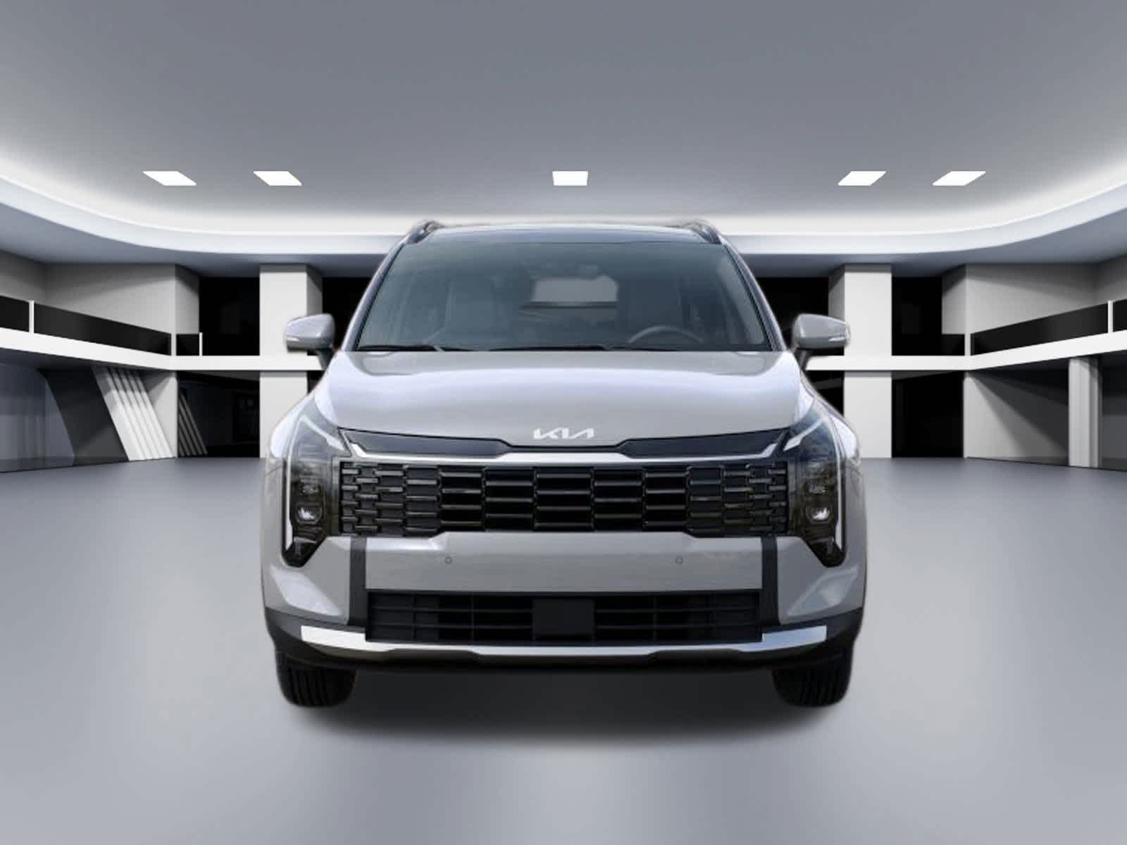 Thumbnail: 2026 Kia Sportage - 2