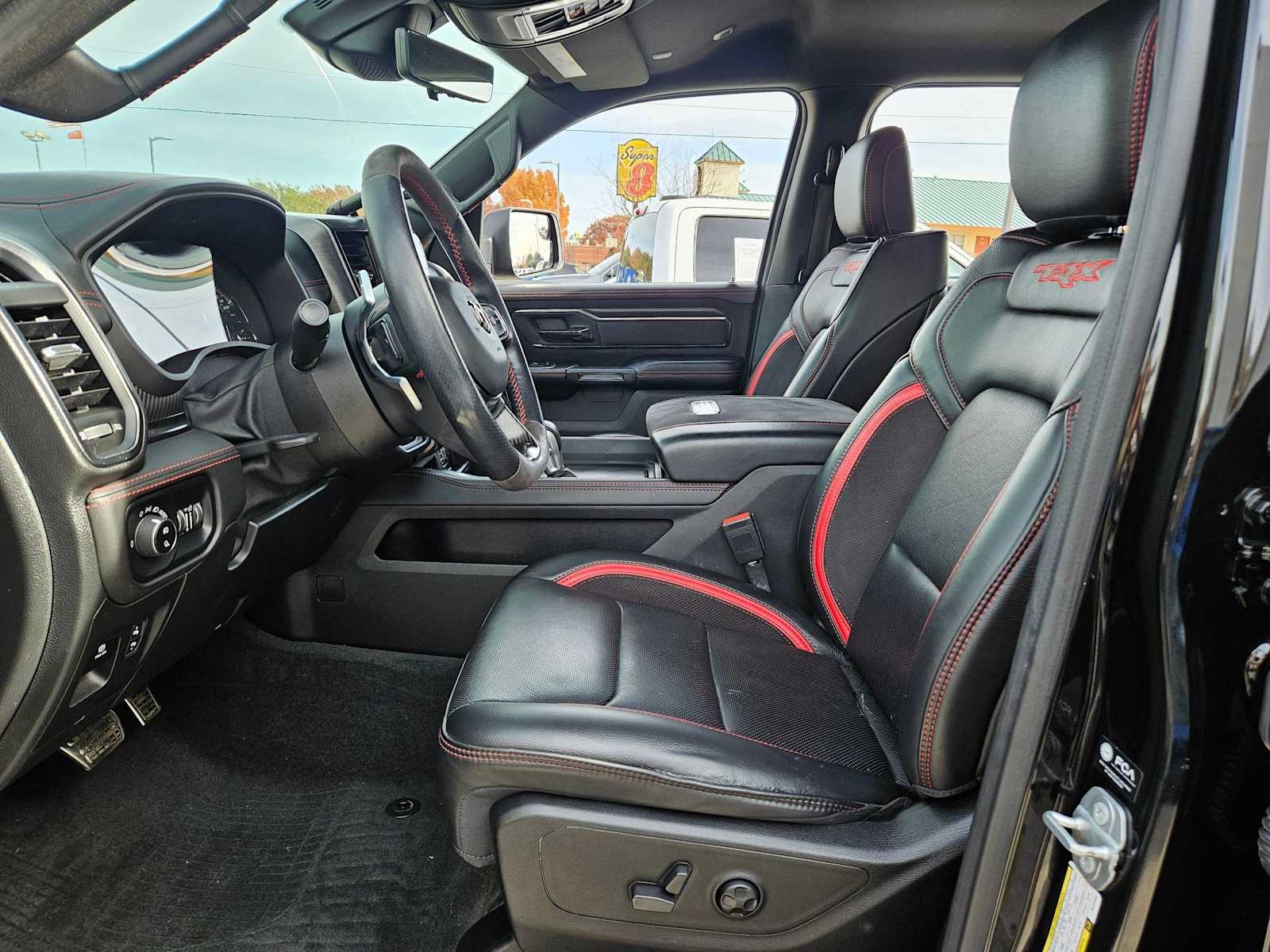 Thumbnail: 2022 RAM 1500 - 16