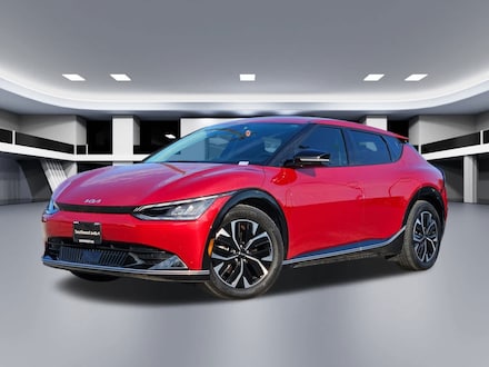 2023 Kia EV6 Wind SUV