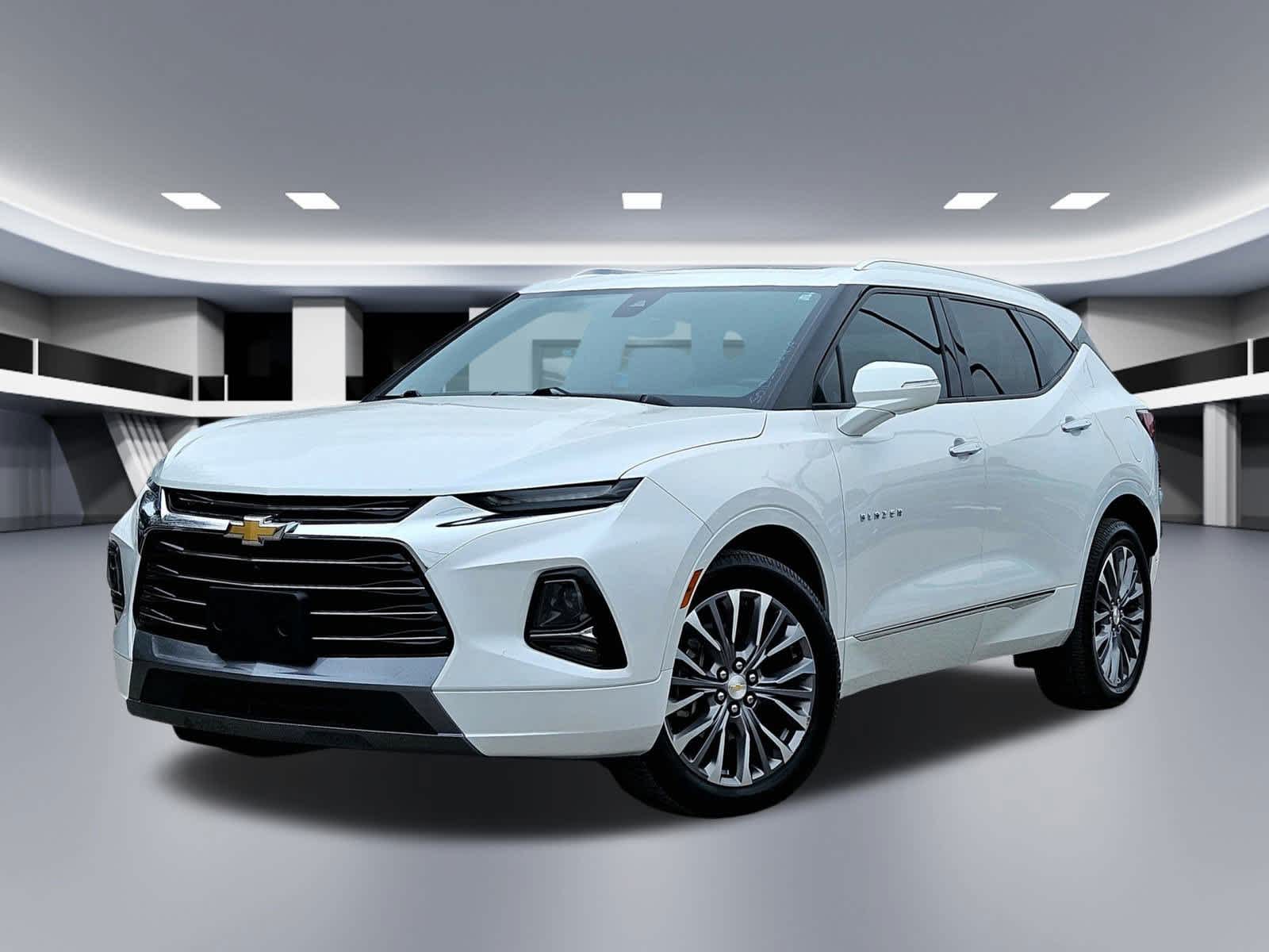 2020 Chevrolet Blazer Premier -
                  Dallas, TX