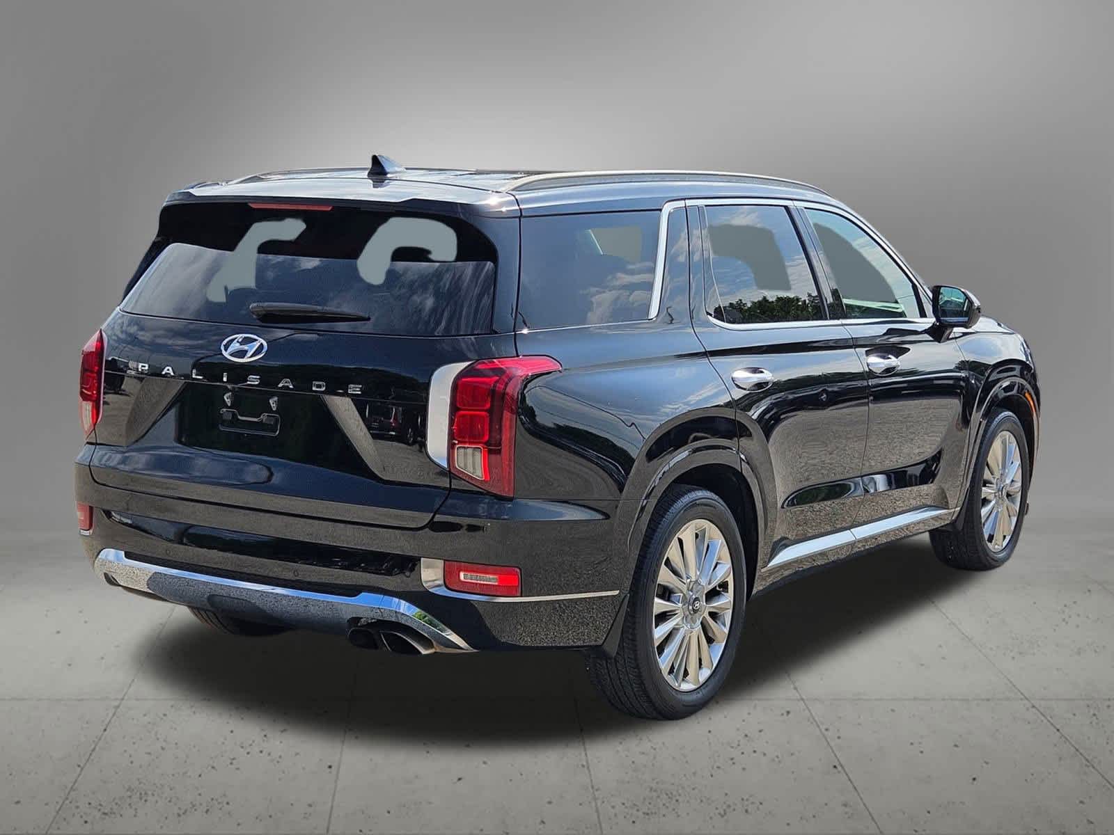 Thumbnail: 2020 Hyundai Palisade - 6