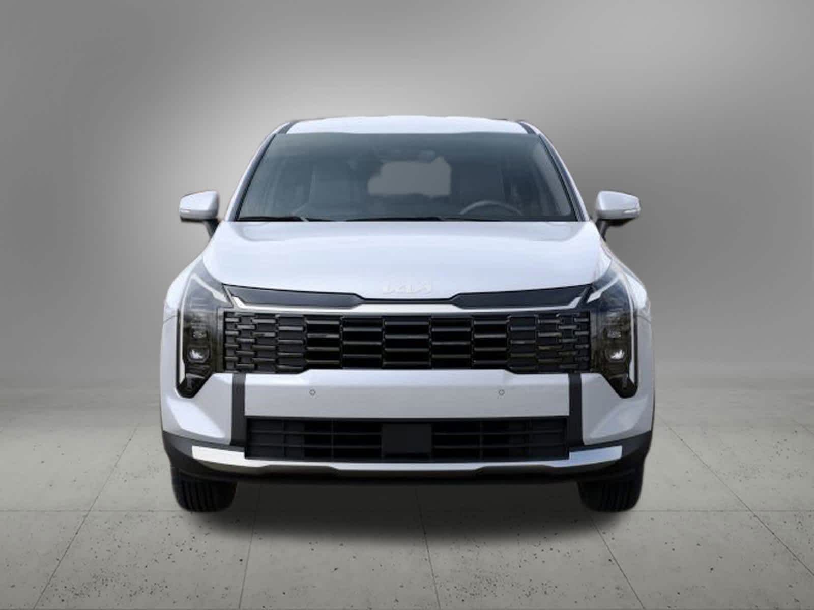 2026 Kia Sportage EX 2