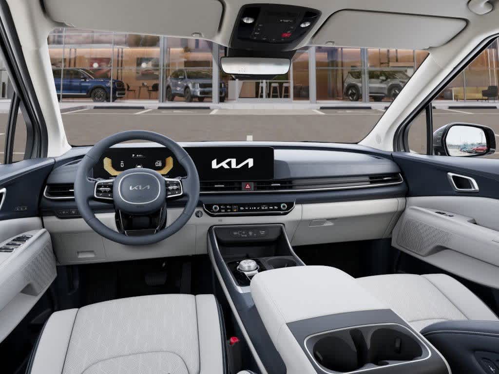 Thumbnail: 2026 Kia Carnival - 14