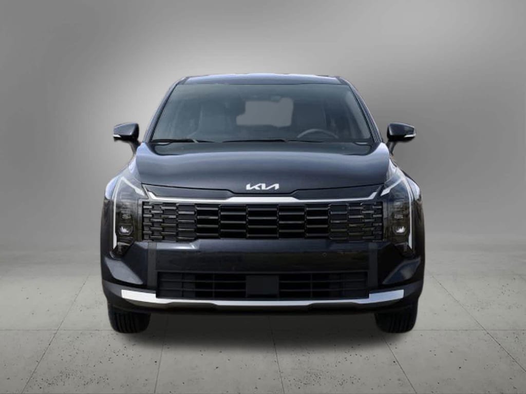 New 2026 Kia Sportage EX SUV