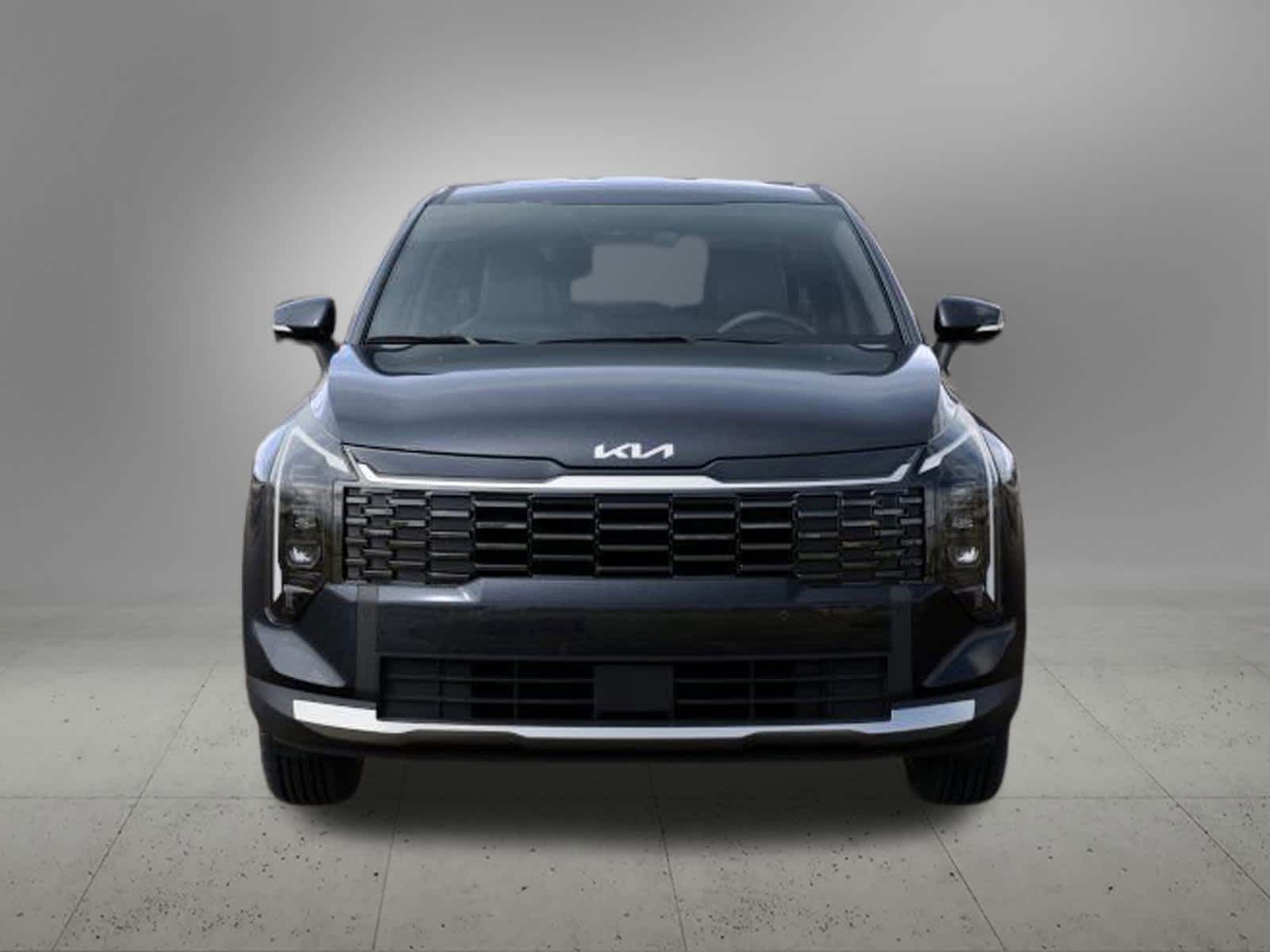 2026 Kia Sportage EX photo 2