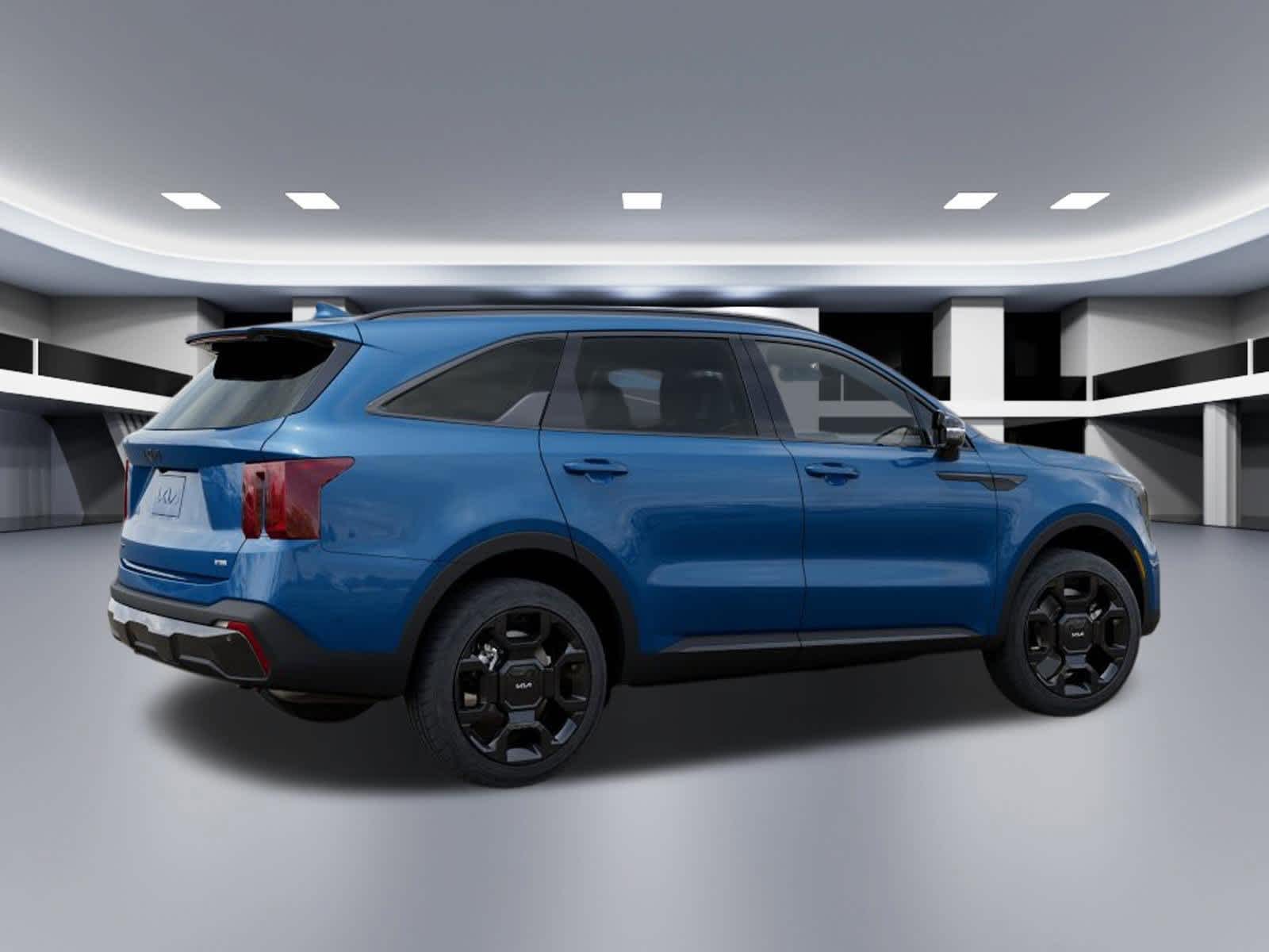 Thumbnail: 2026 Kia Sorento - 6