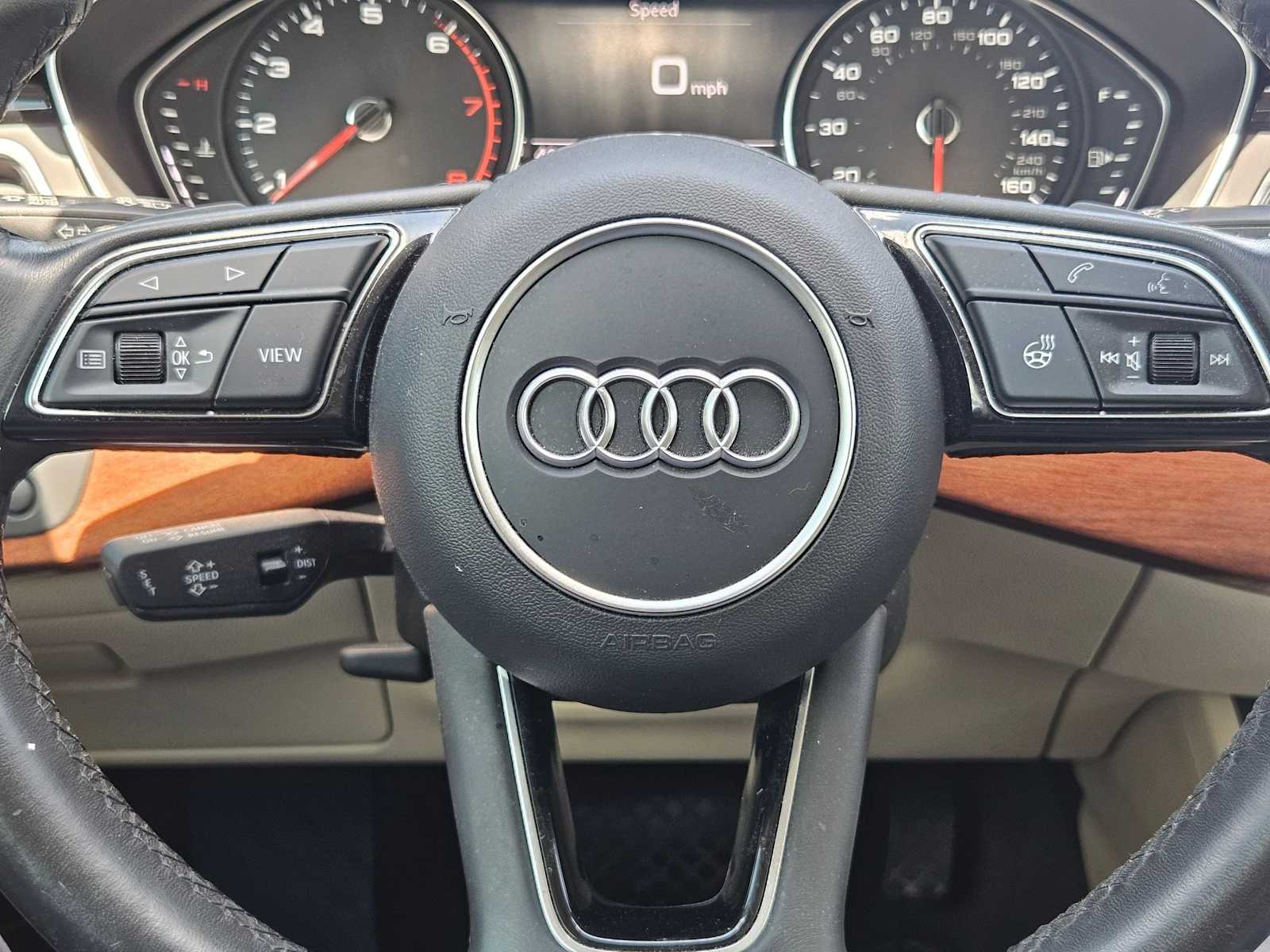 Thumbnail: 2023 Audi A4 - 16
