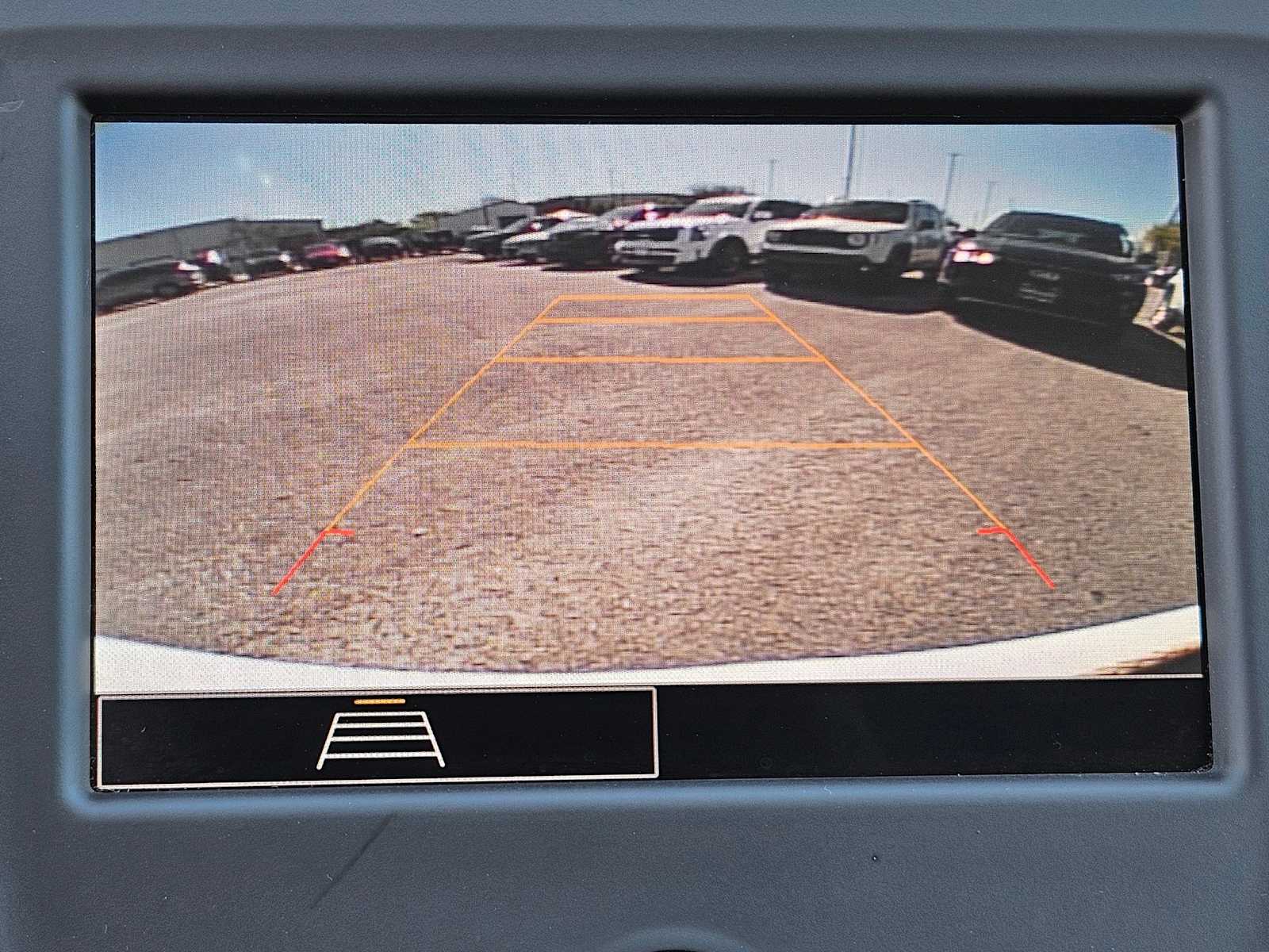 Thumbnail: 2024 Chevrolet Equinox - 28