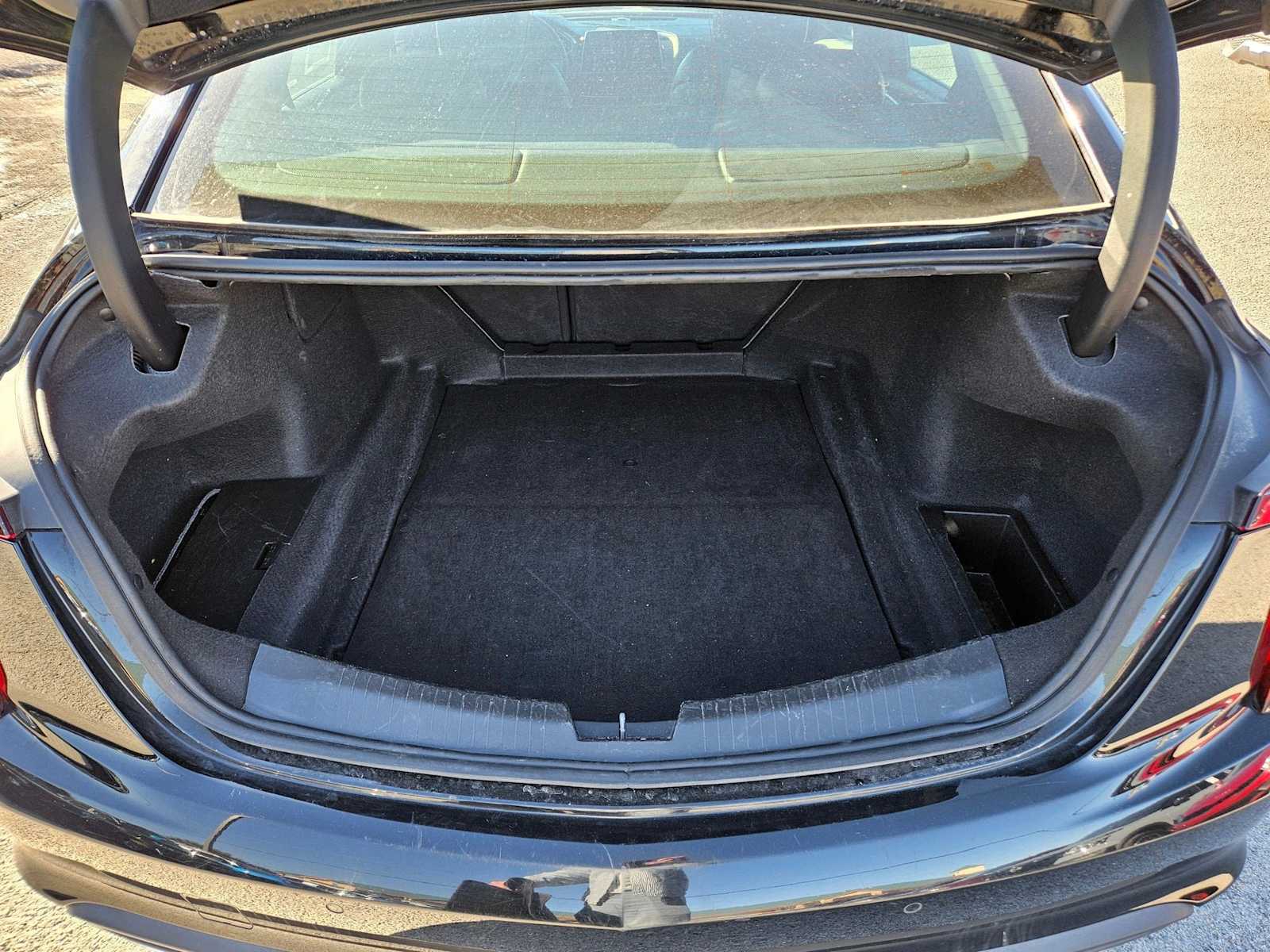 Thumbnail: 2023 Cadillac CT5 - 25