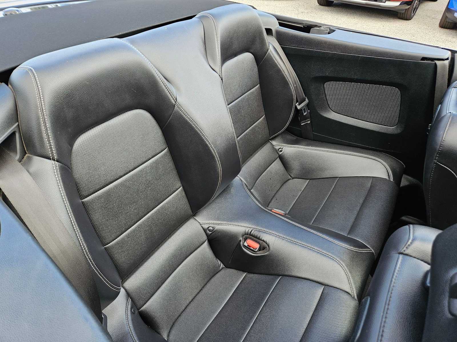 Thumbnail: 2023 Ford Mustang - 20