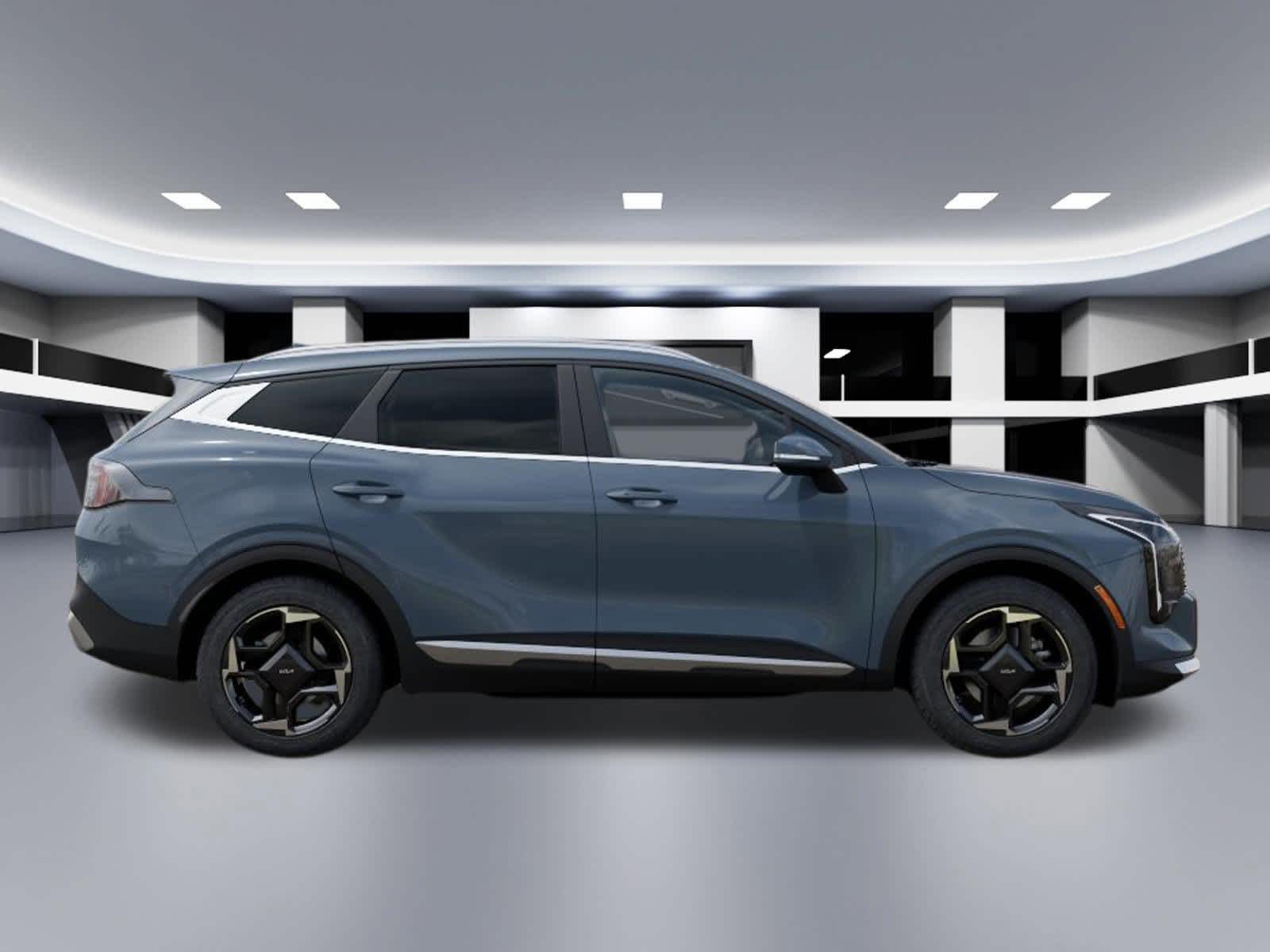Thumbnail: 2026 Kia Sportage - 7