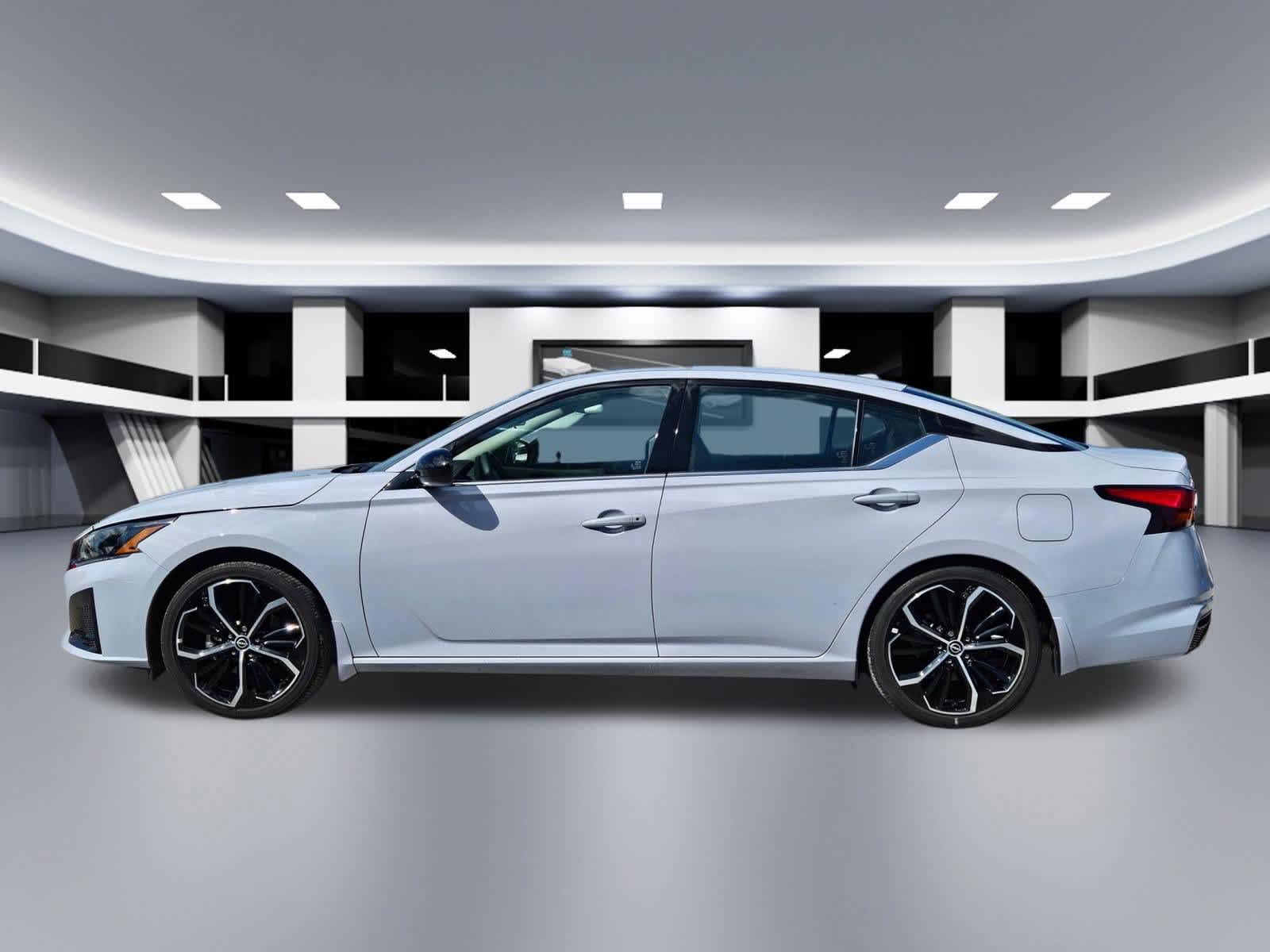 Thumbnail: 2024 Nissan Altima - 2