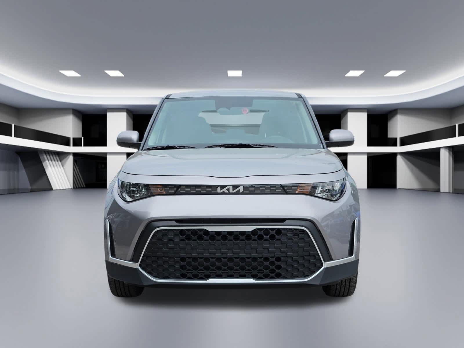 Thumbnail: 2025 Kia Soul - 8