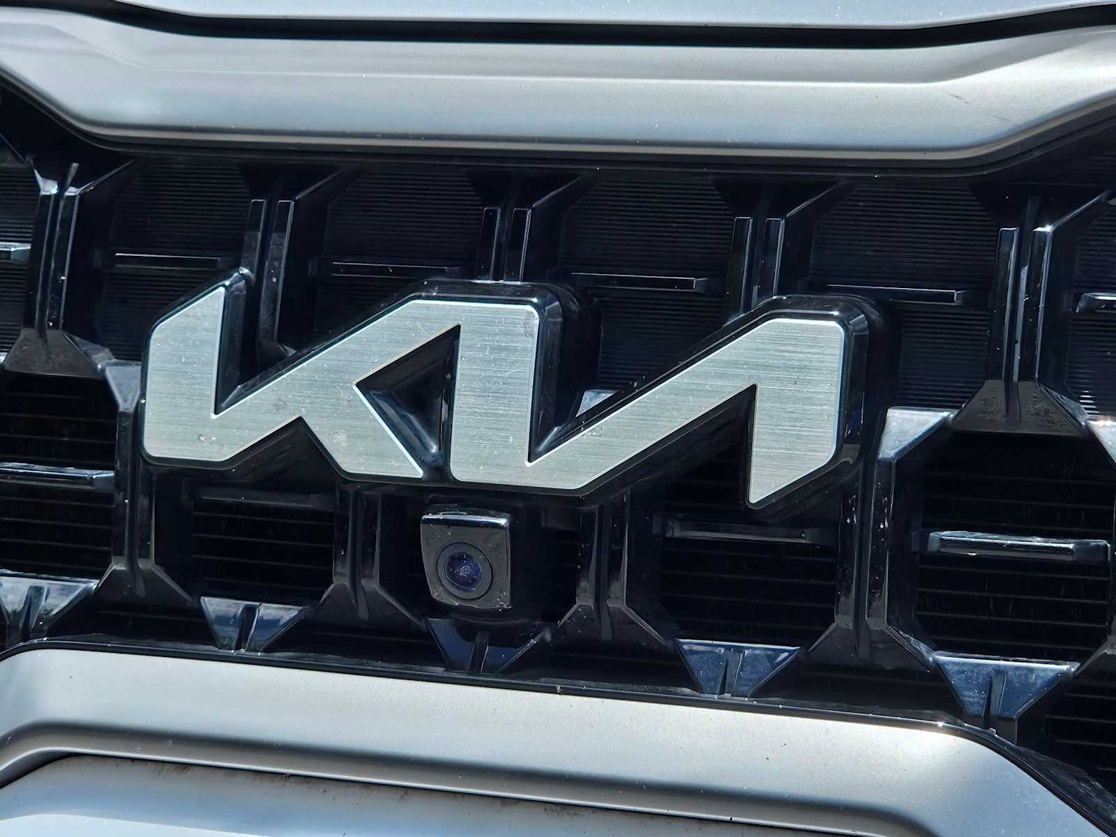 Thumbnail: 2023 Kia Telluride - 12