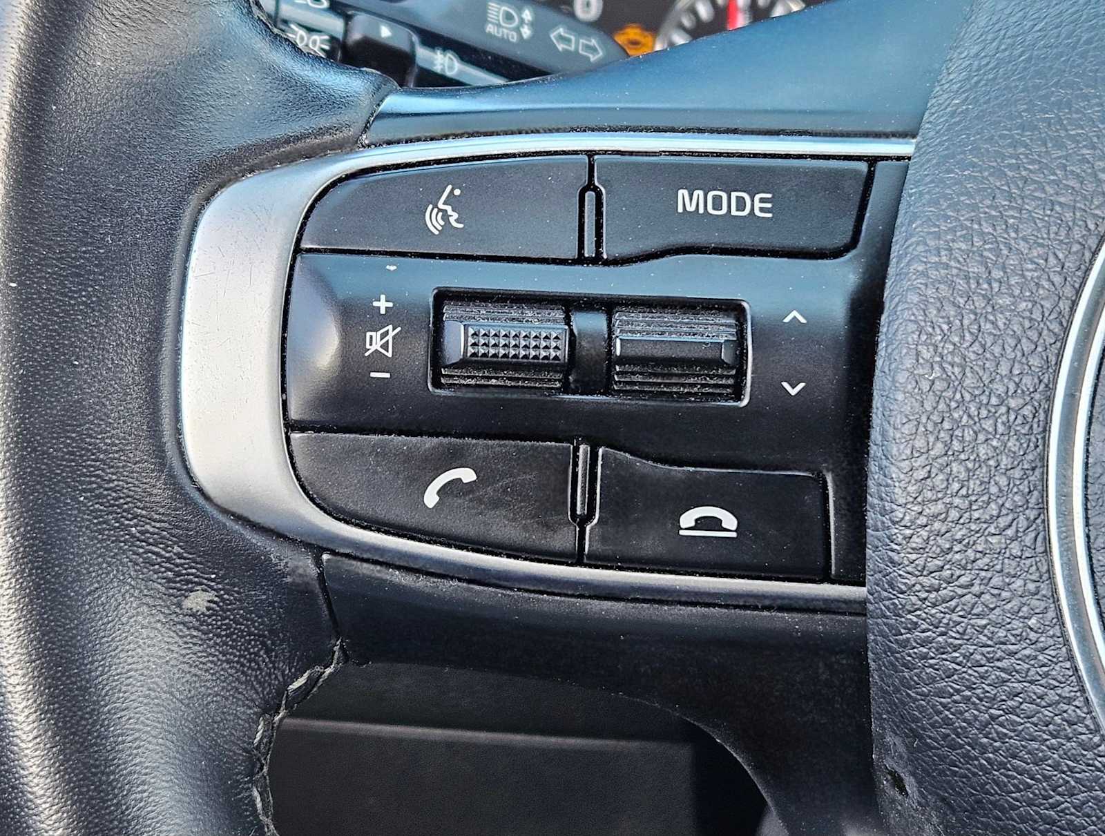 Thumbnail: 2024 Kia K5 - 15