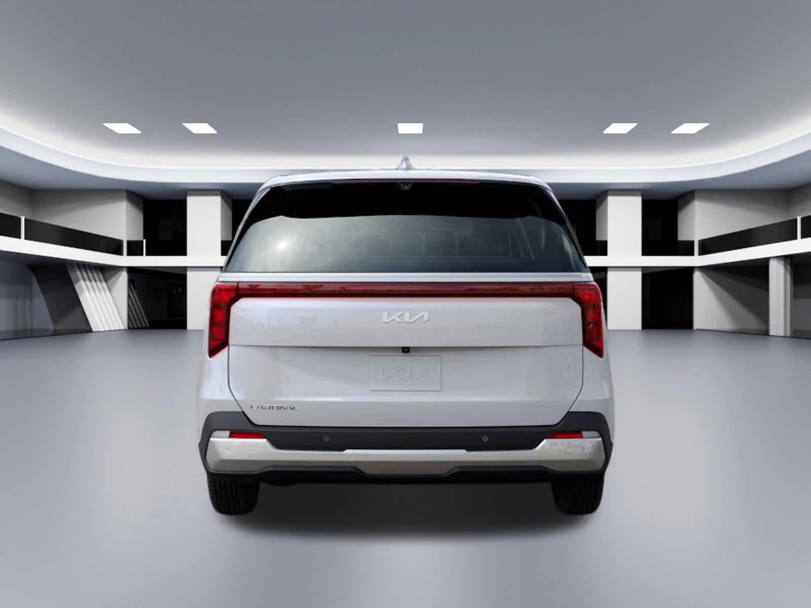 Thumbnail: 2026 Kia Carnival - 5