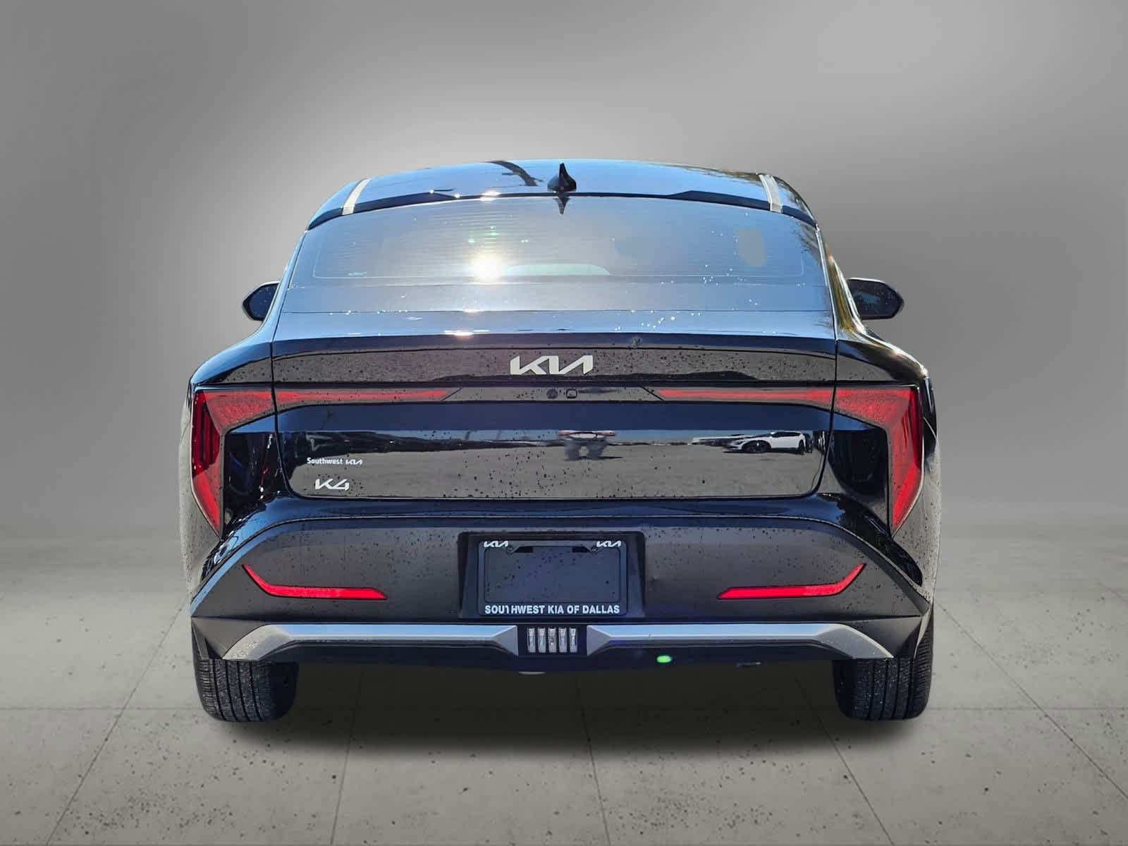 Thumbnail: 2025 Kia K4 - 4