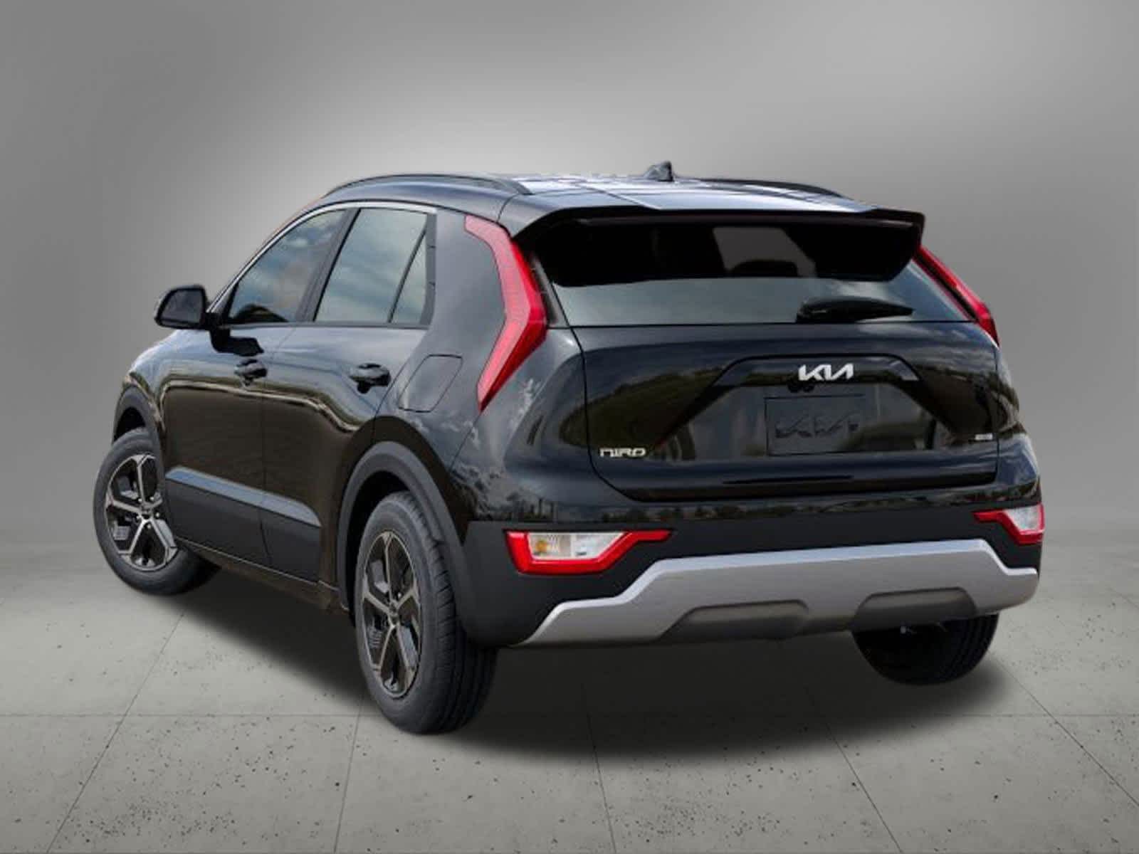 Thumbnail: 2025 Kia Niro - 4