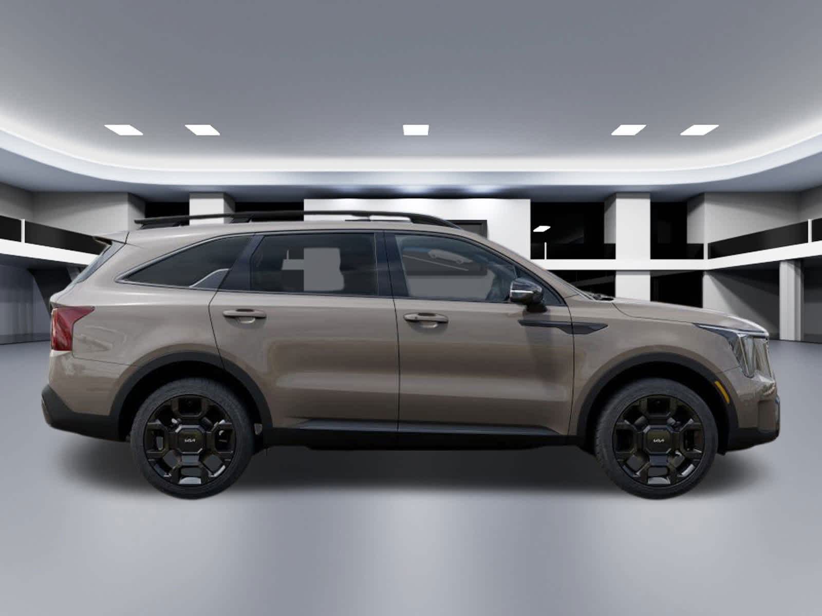 Thumbnail: 2026 Kia Sorento - 7