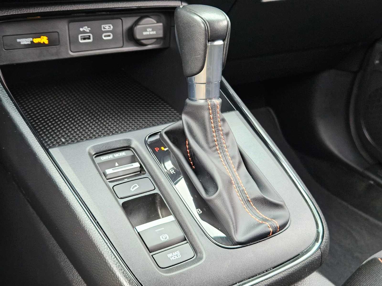 Thumbnail: 2024 Honda CR-V - 32