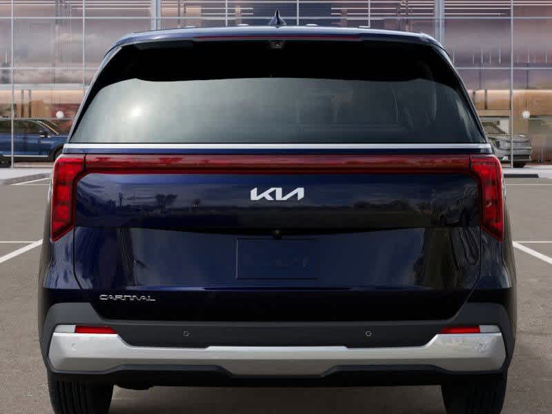 Thumbnail: 2026 Kia Carnival - 13