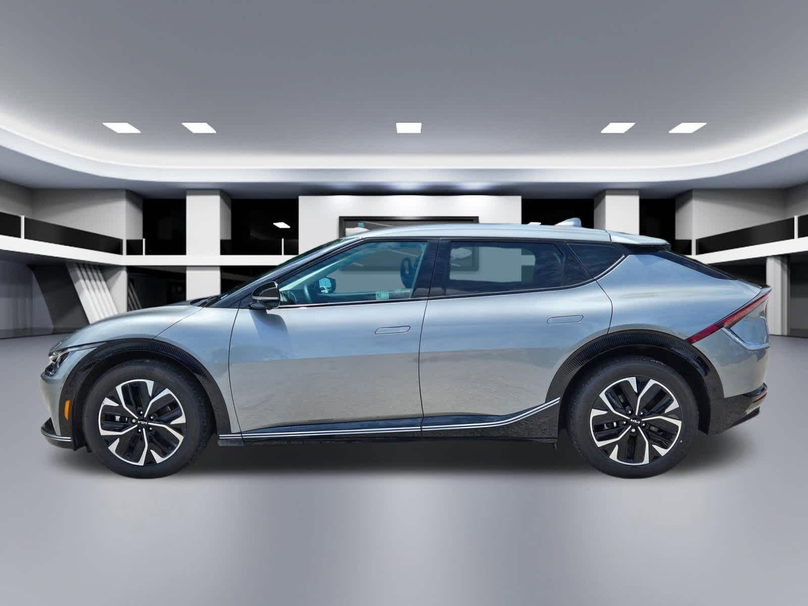 Used 2022 Kia Ev6 Wind with VIN KNDC3DLC2N5078629 for sale in Dallas, TX
