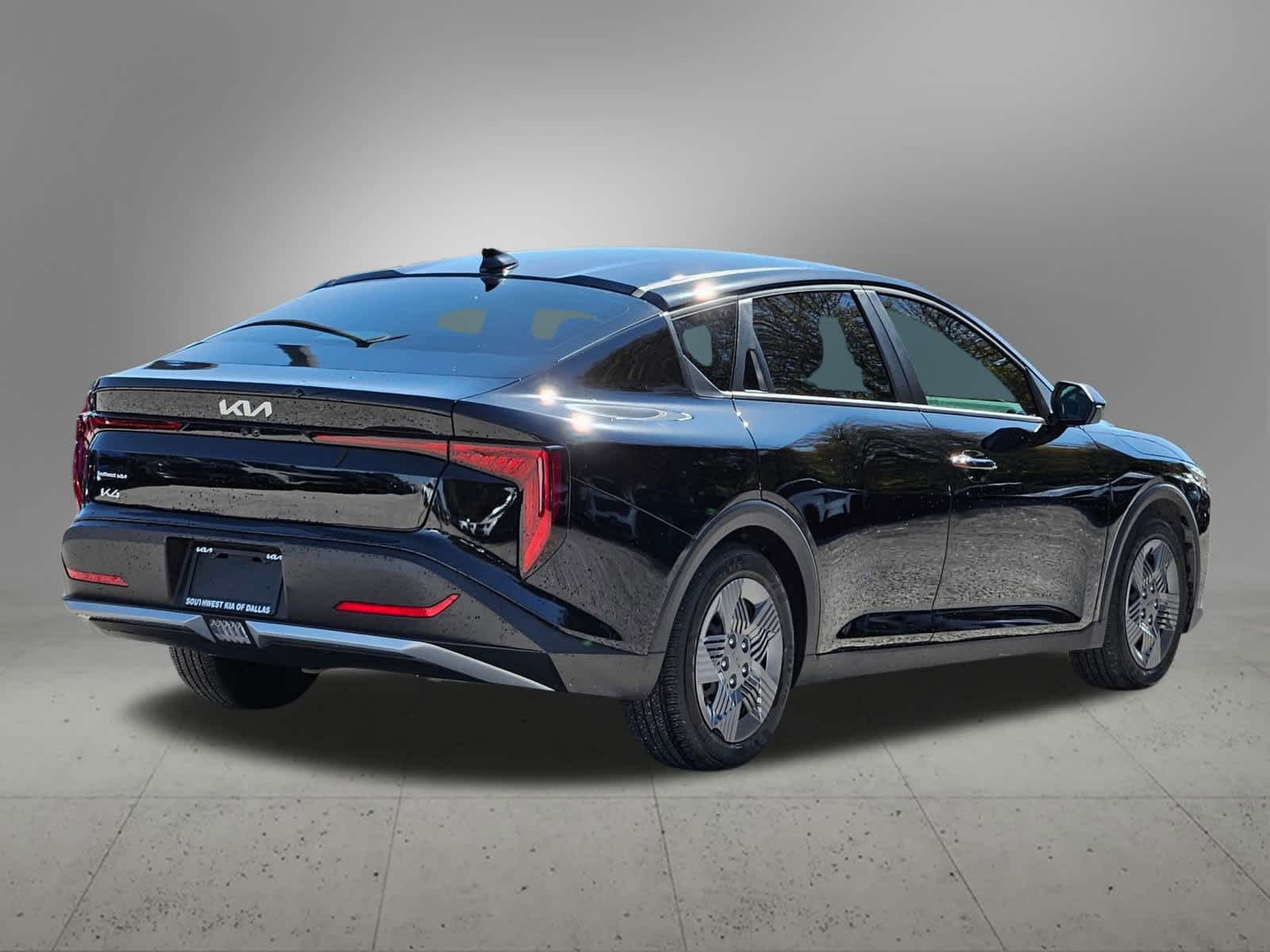 Thumbnail: 2025 Kia K4 - 5