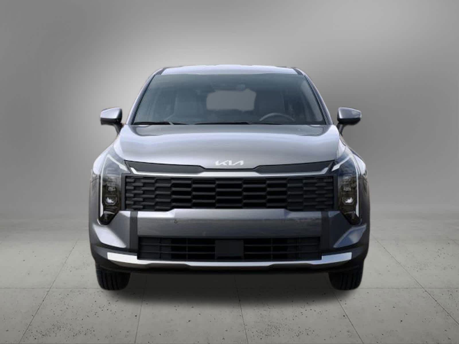 Thumbnail: 2026 Kia Sportage - 2