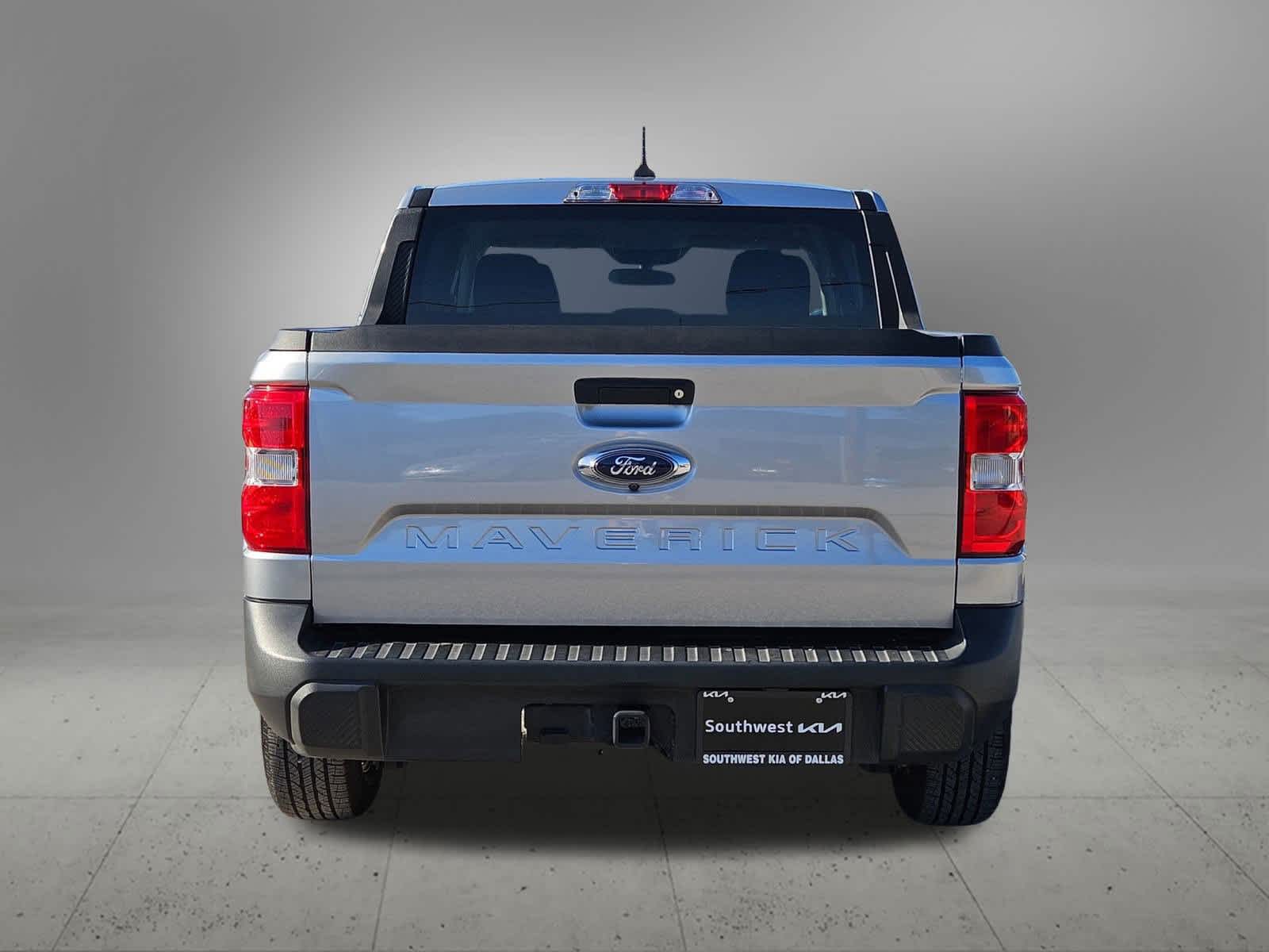 Thumbnail: 2022 Ford Maverick - 6