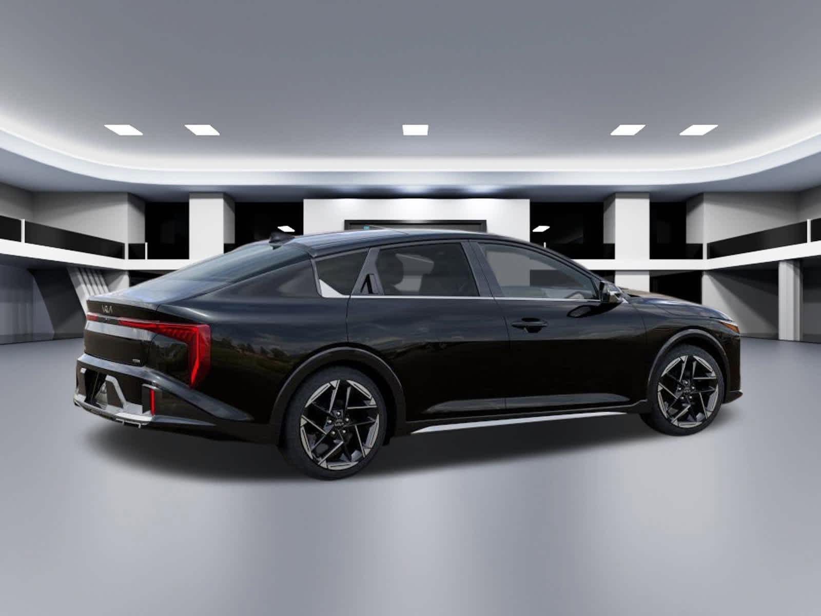 Thumbnail: 2026 Kia K4 - 6