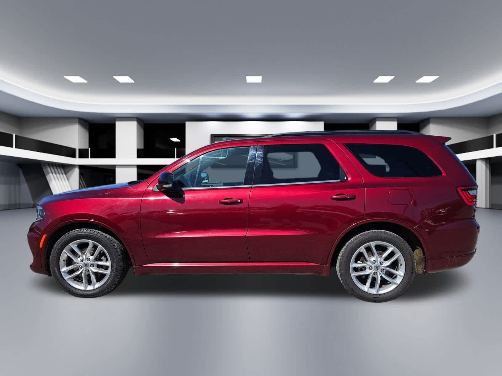Thumbnail: 2023 Dodge Durango - 3