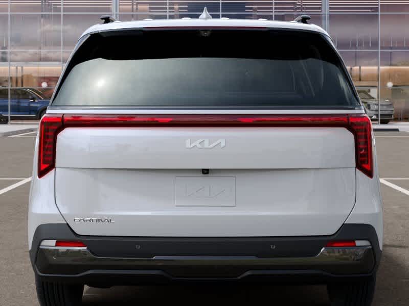 Thumbnail: 2026 Kia Carnival - 13