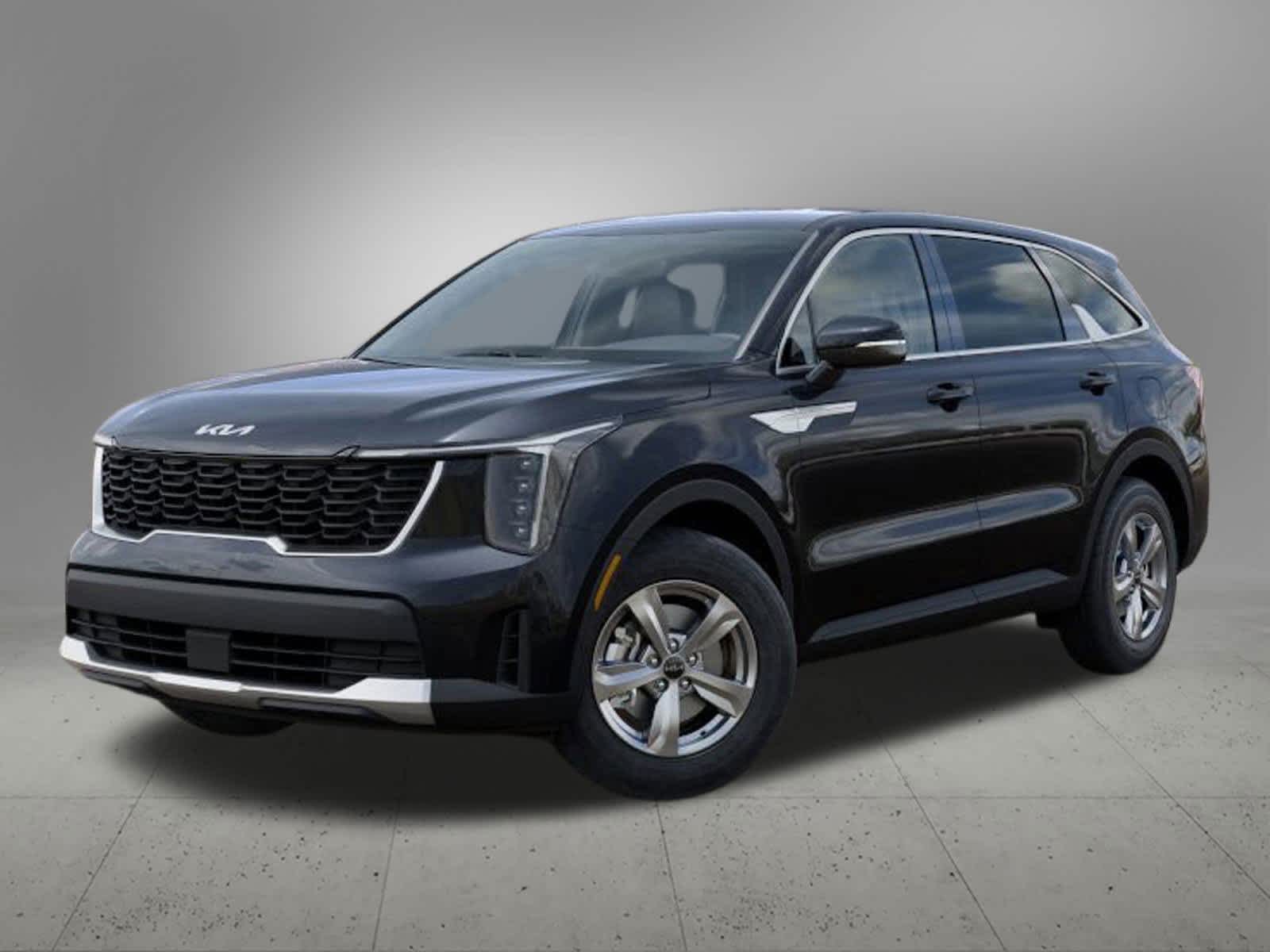2025 Kia Sorento LX -
                  Dallas, TX