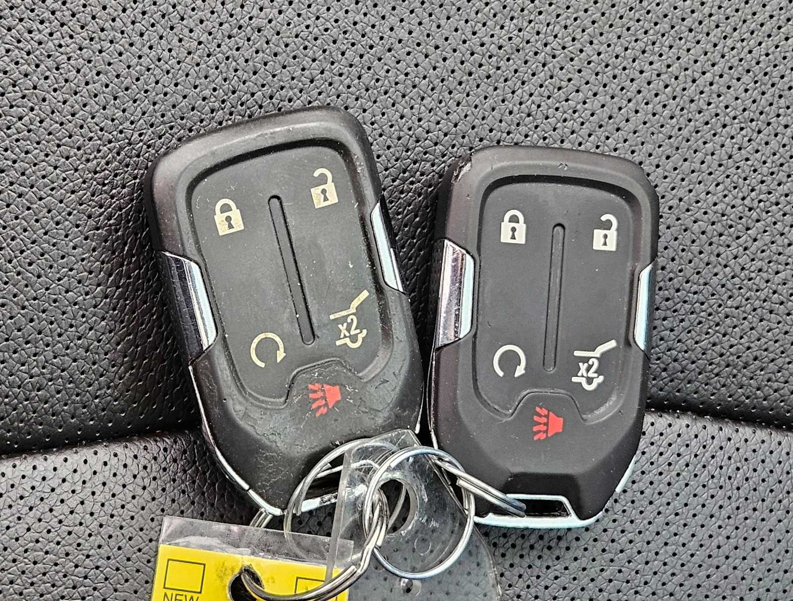 Thumbnail: 2022 GMC Terrain - 35