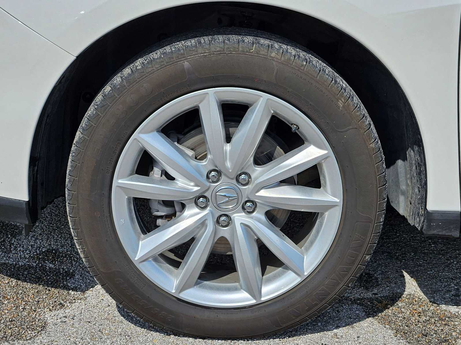 Thumbnail: 2019 Acura RDX - 9